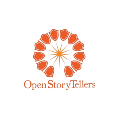 Case Study: Open Story Tellers