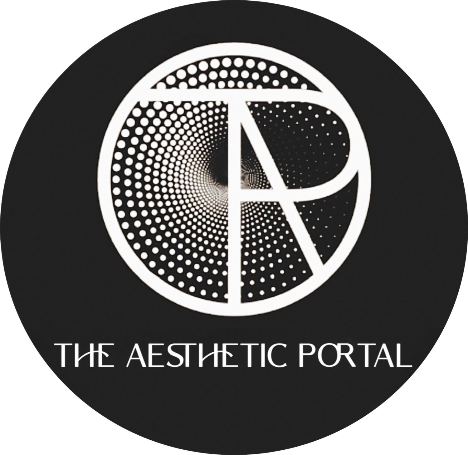 The Aesthetic Portal