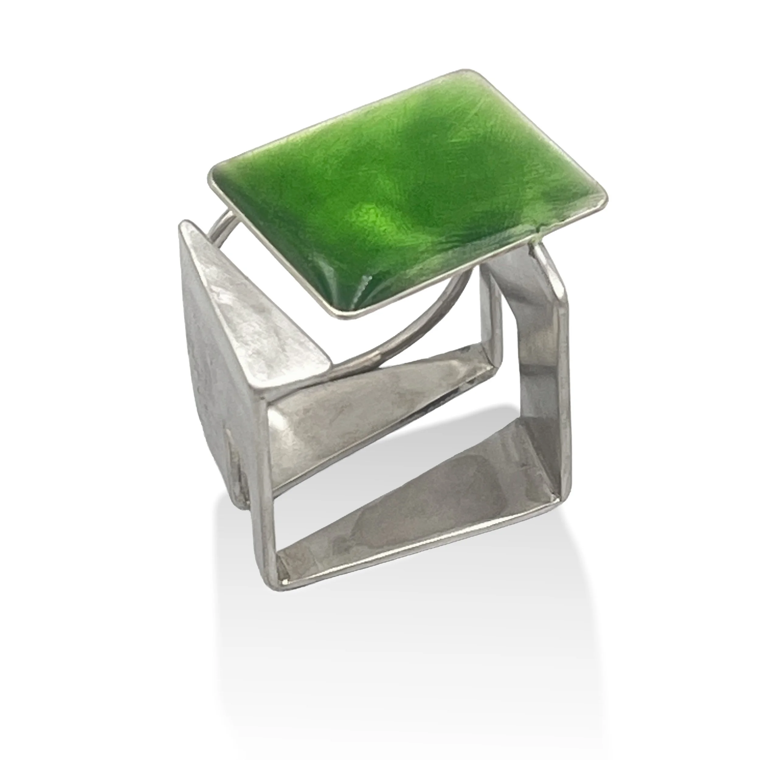 Cluster new silver green 01.jpg