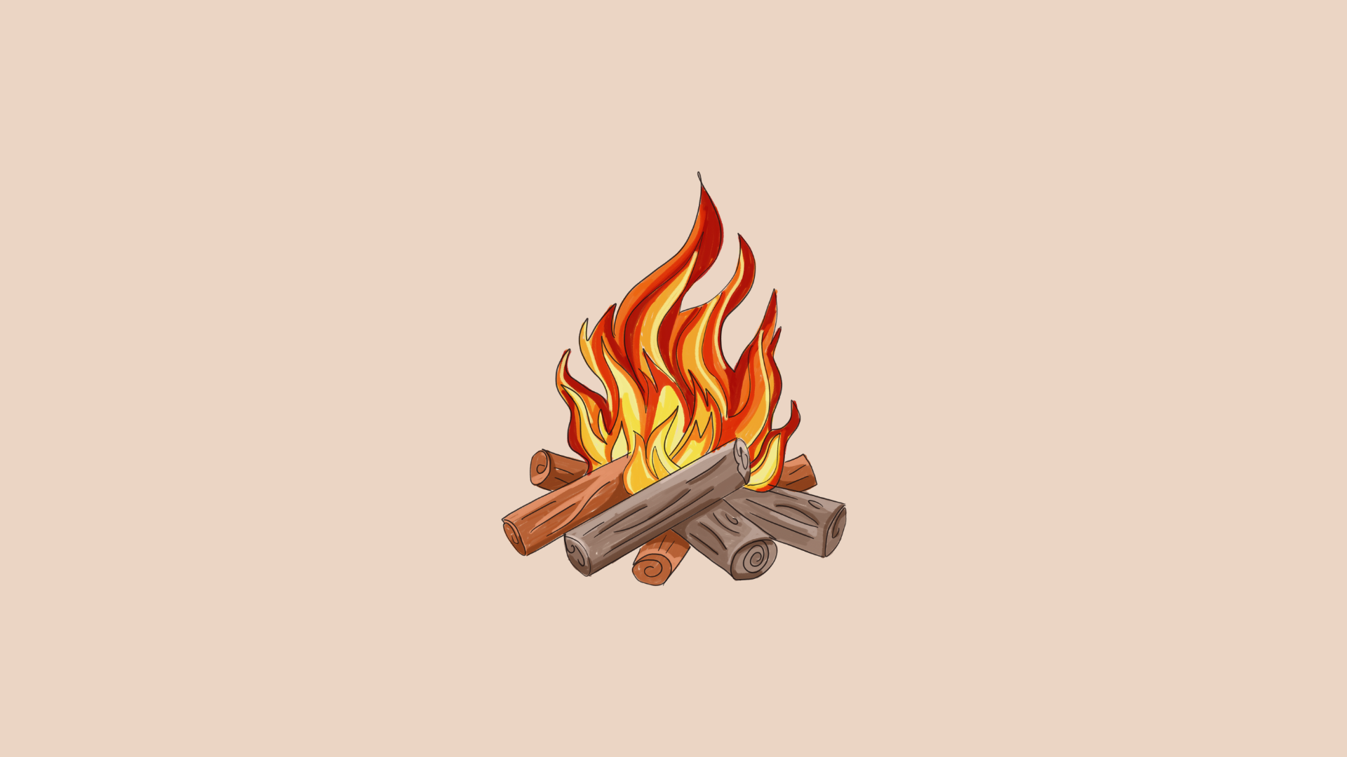 Fire Transforming Us for the Good