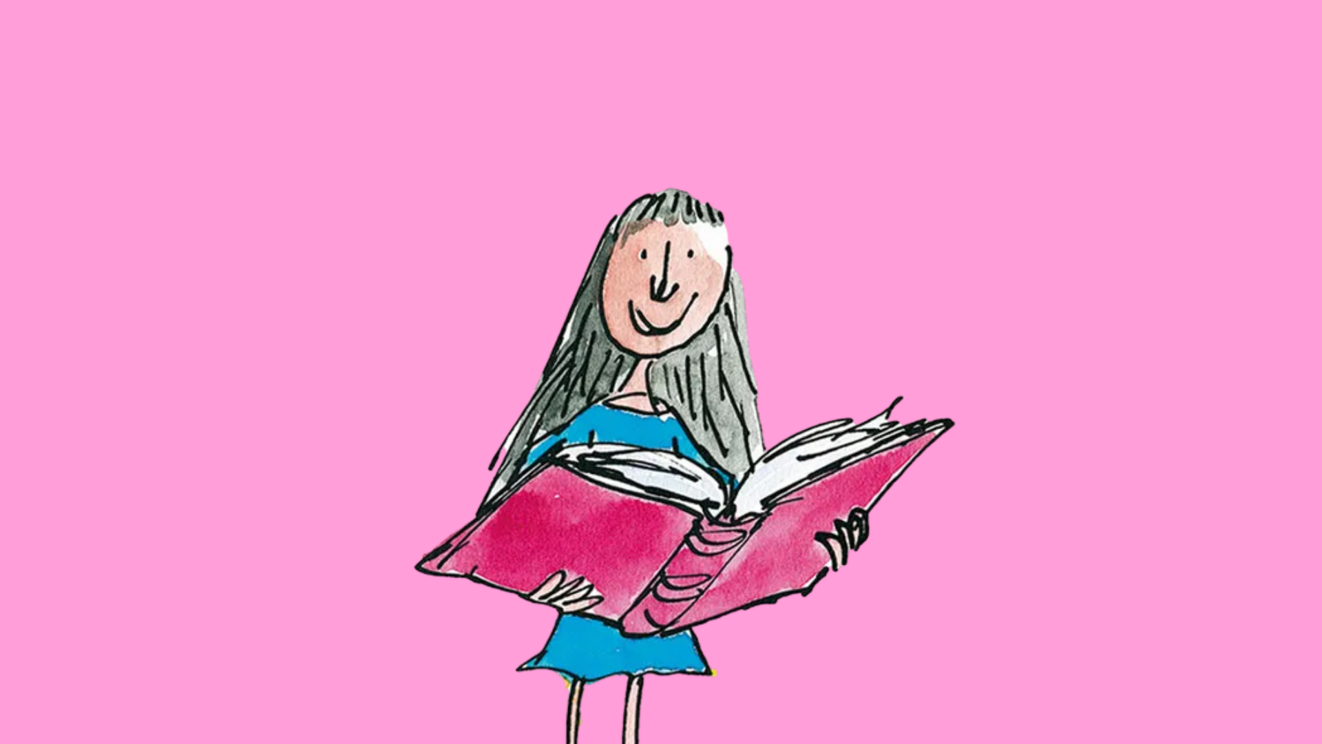 Echoing God’s Goodness