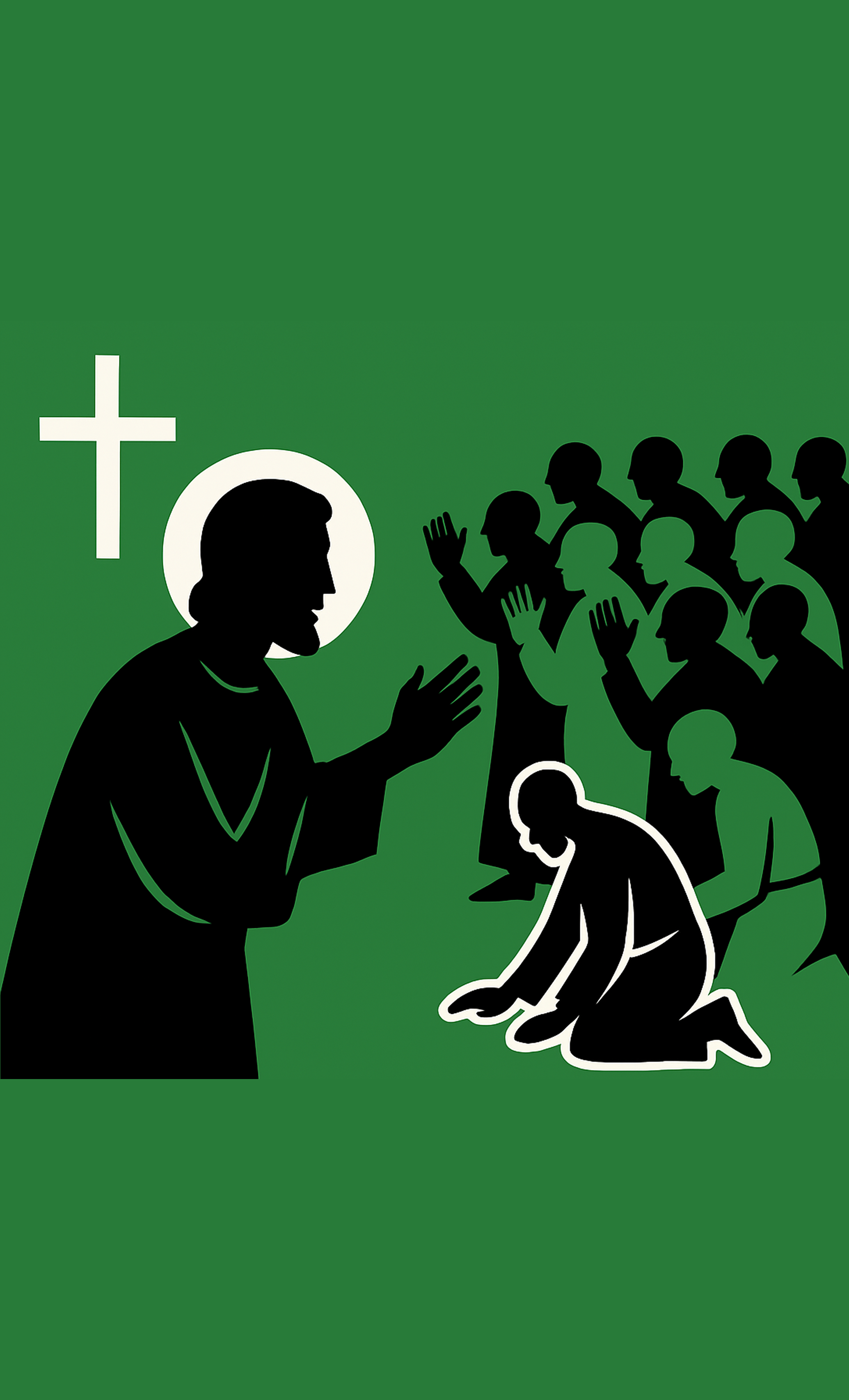 Seventh Sunday after Pentecost