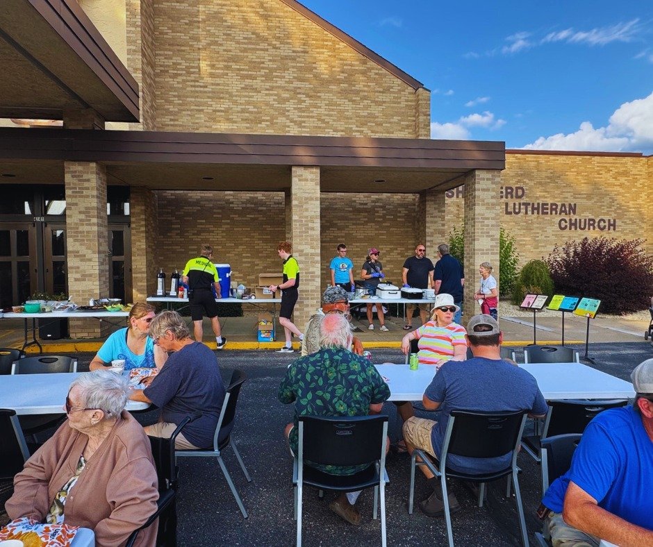 National Night Out: A Celebration of Unity on La Crosse’s South Side