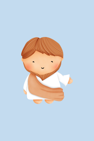 Sunday School: Unit 4 — The Disciples