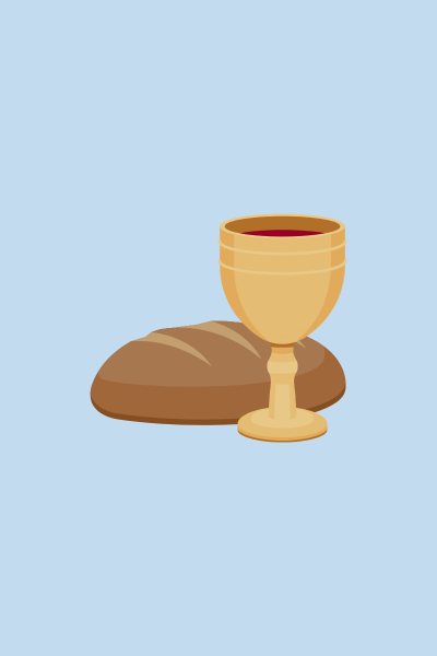 Sunday School: Unit 7 — The Last Supper