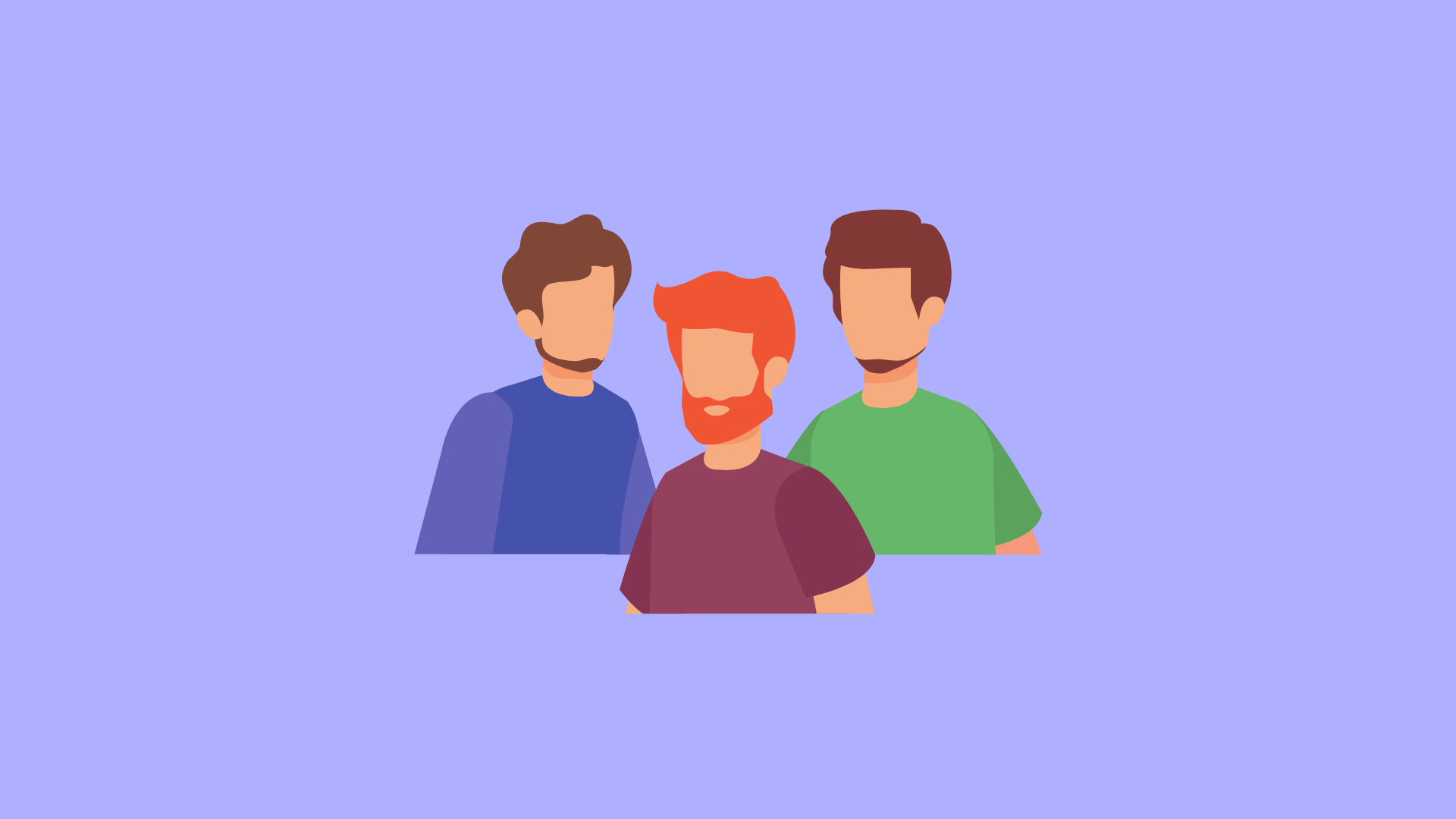 Good Shepherd Men's Group