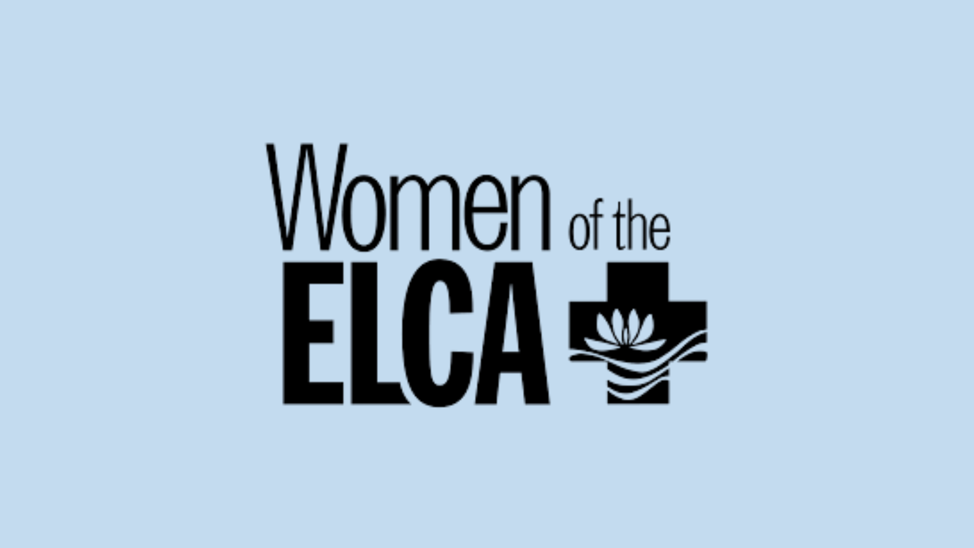WELCA Meeting