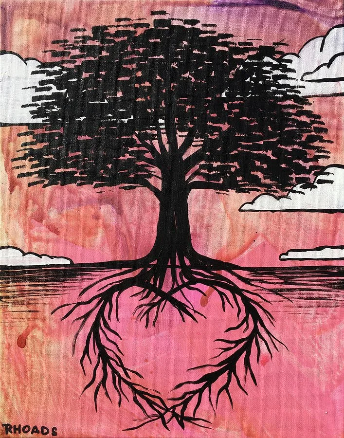 A Community Rooted in Love