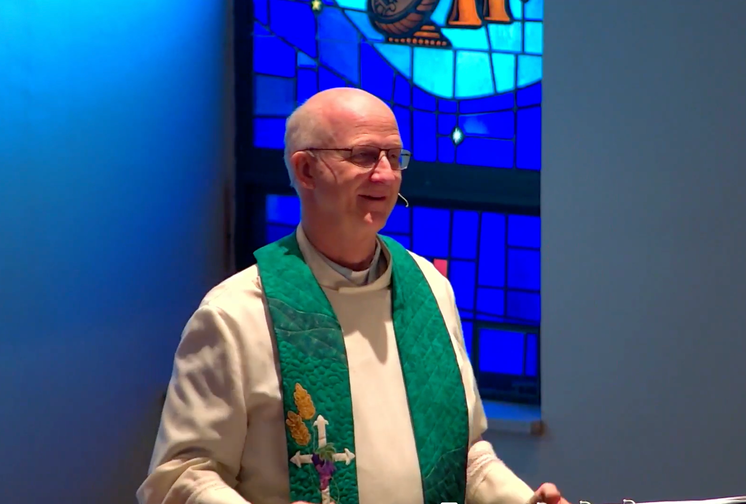 22nd Sunday after Pentecost—The Promise of the Resurrection