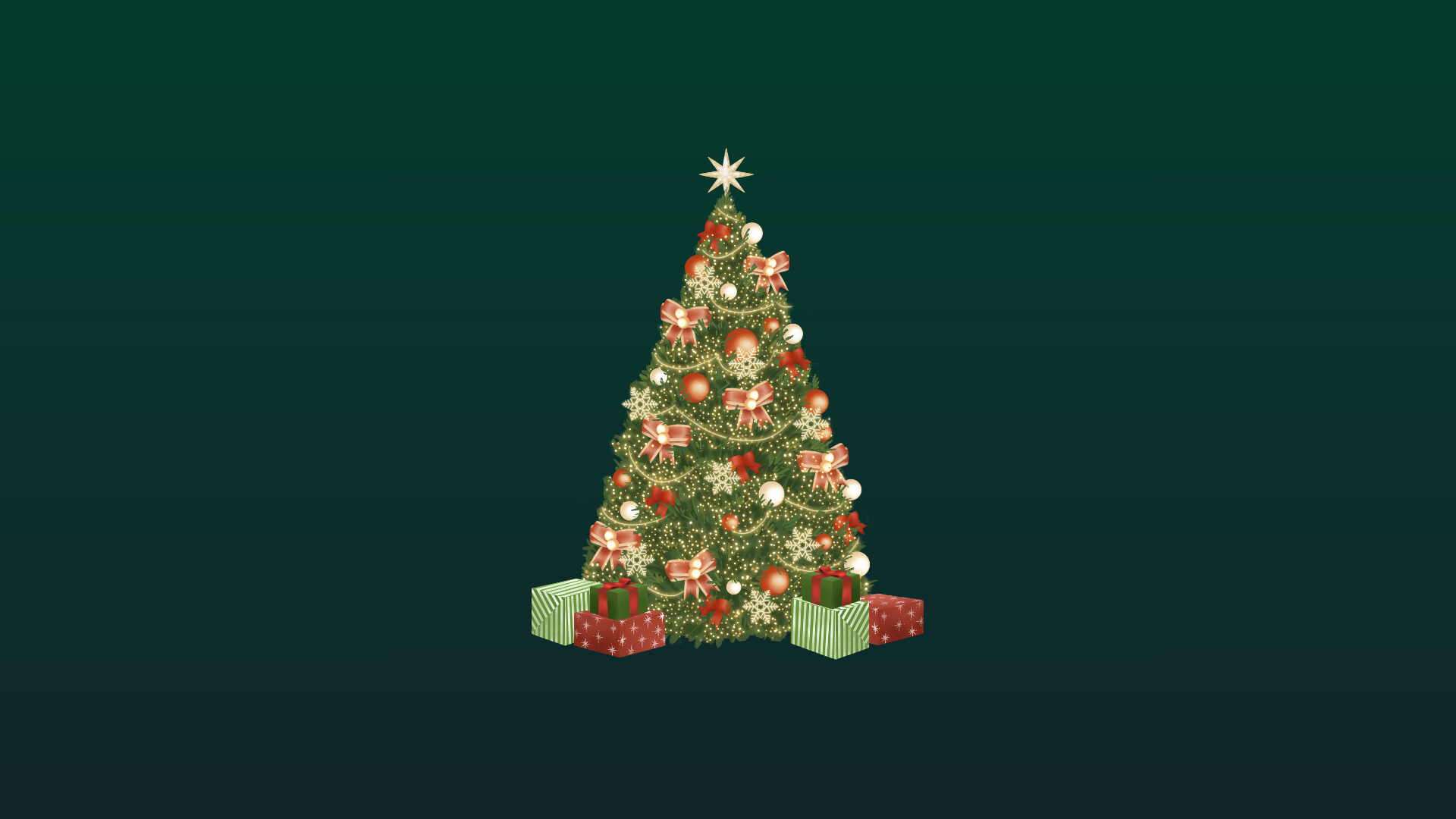 Tree Trimming — Supper Provided!