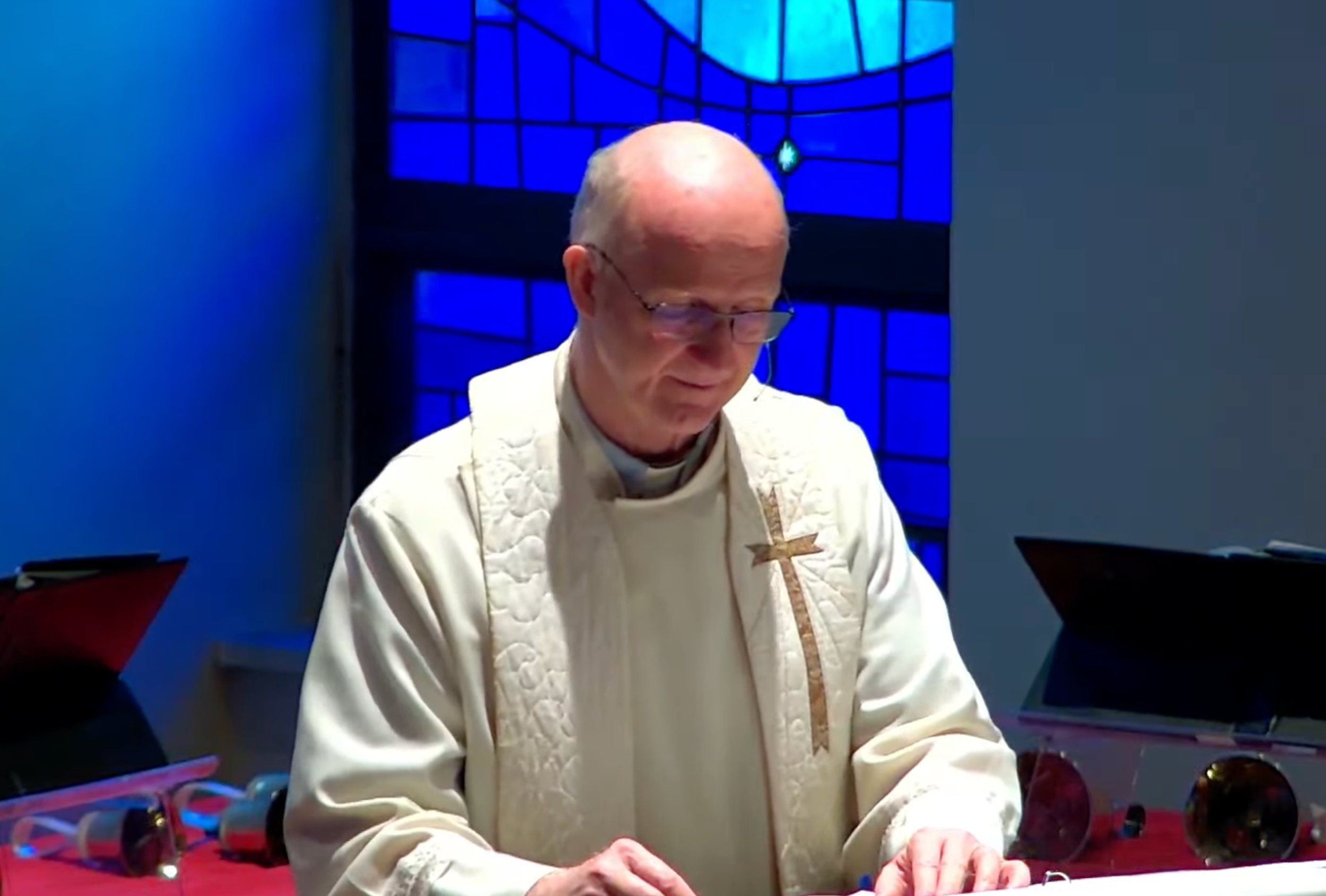 Christ the King Sunday—The King with Gifts of Love