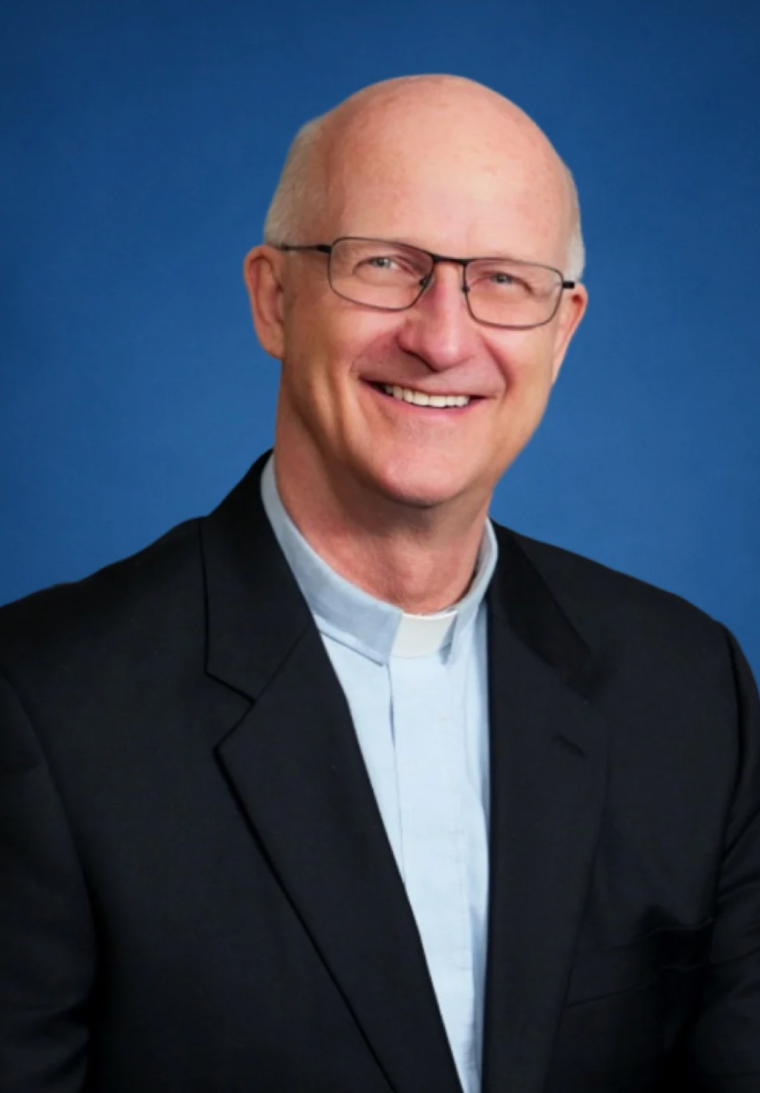 Pastor Harald Announces Retirement With Gratitude and Hope