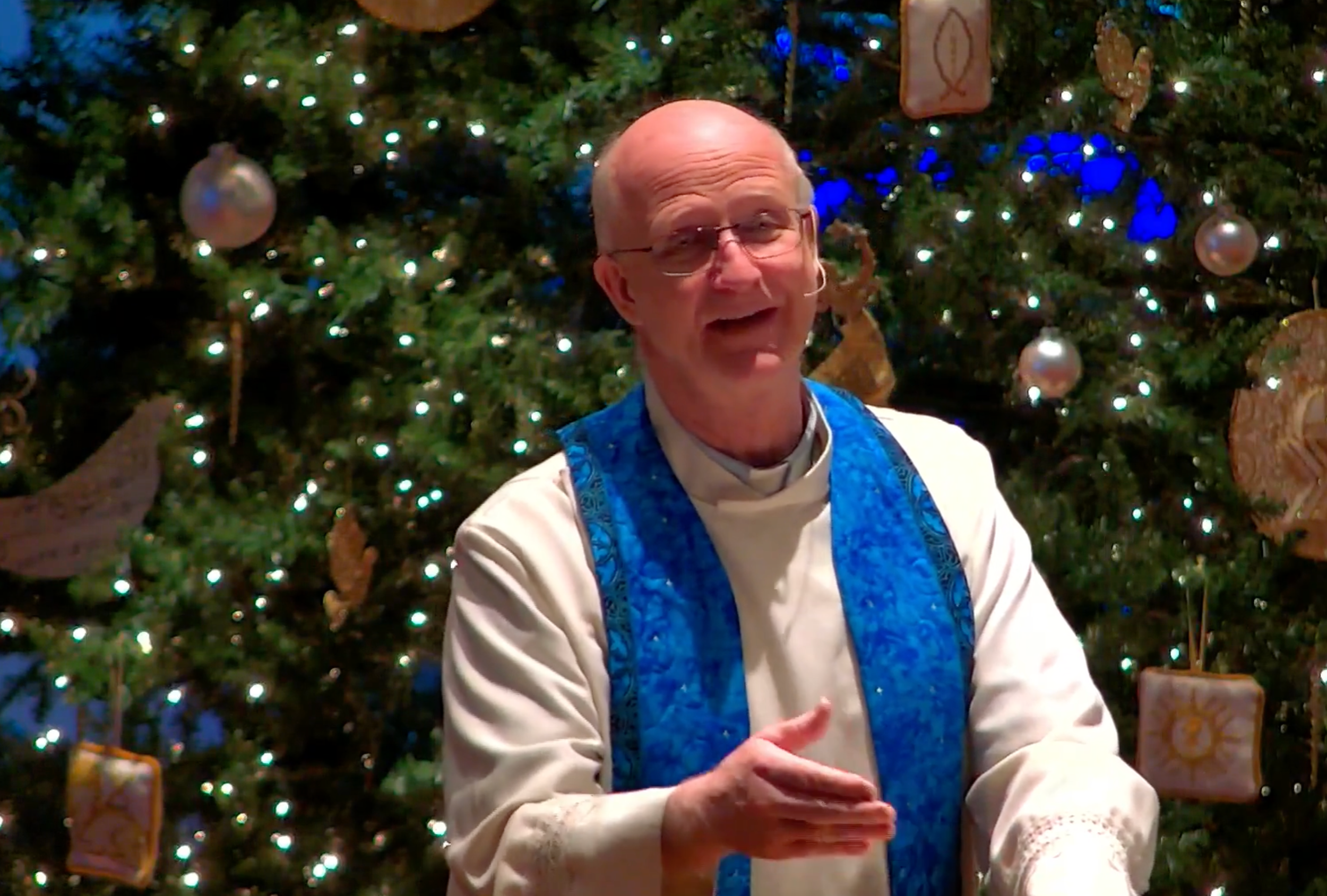 First Sunday of Advent—A Season of Hope