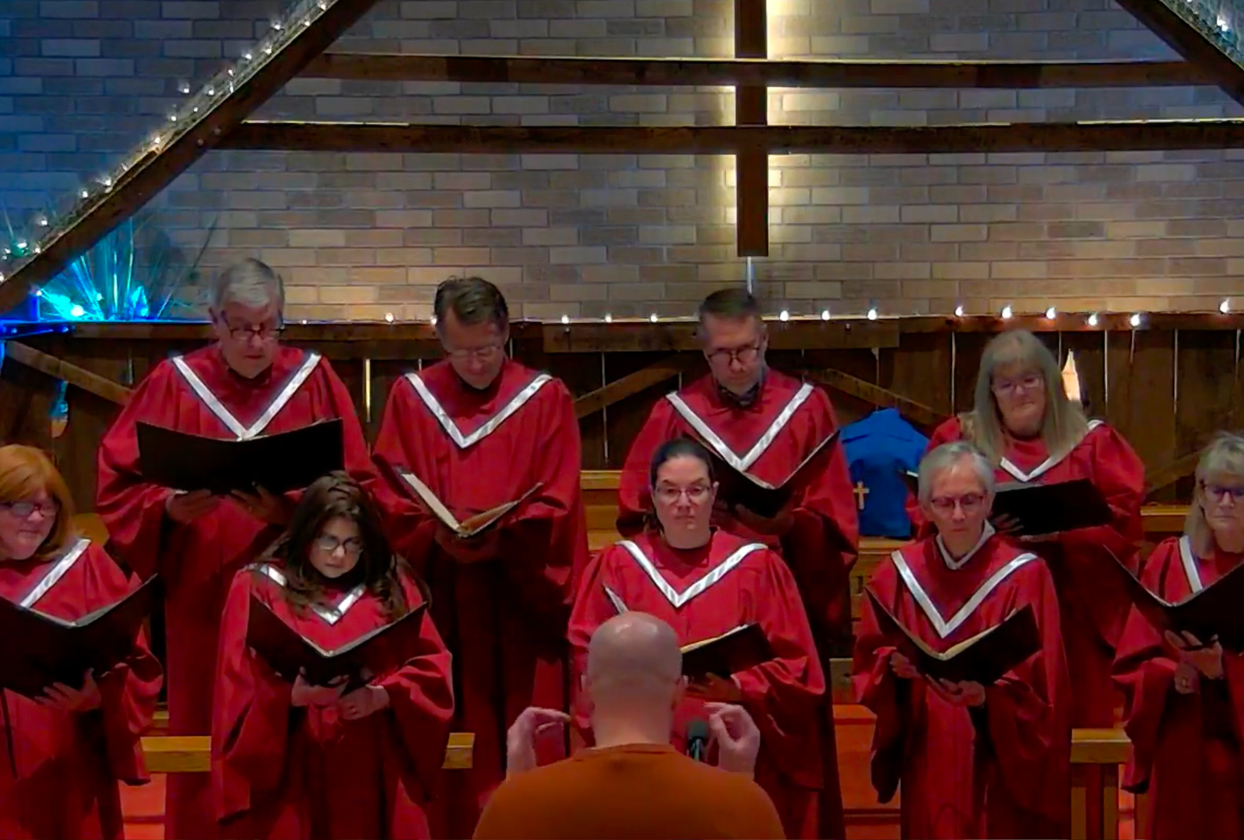 Second Sunday of Advent—A Sign of New Life