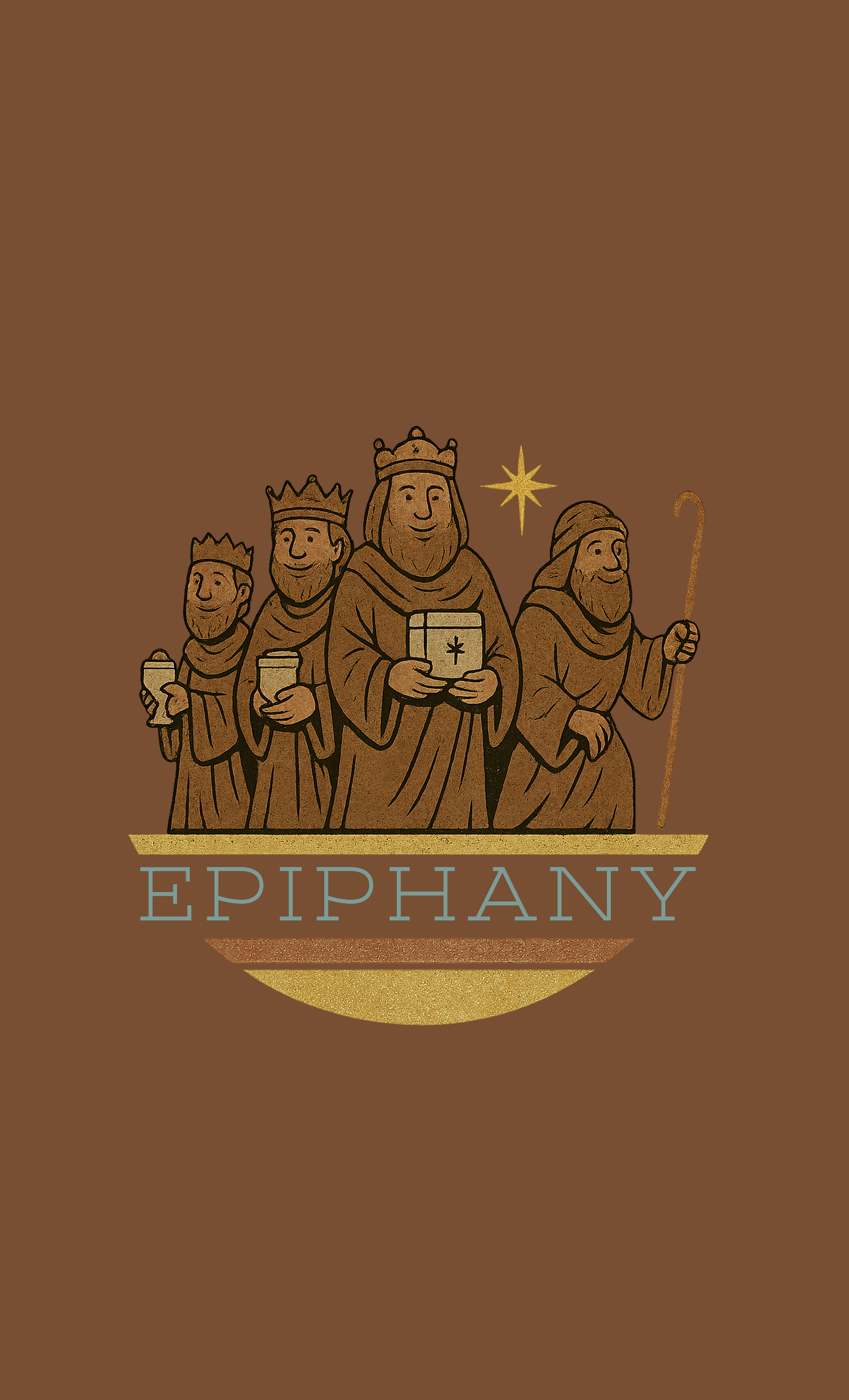 First Sunday after Epiphany