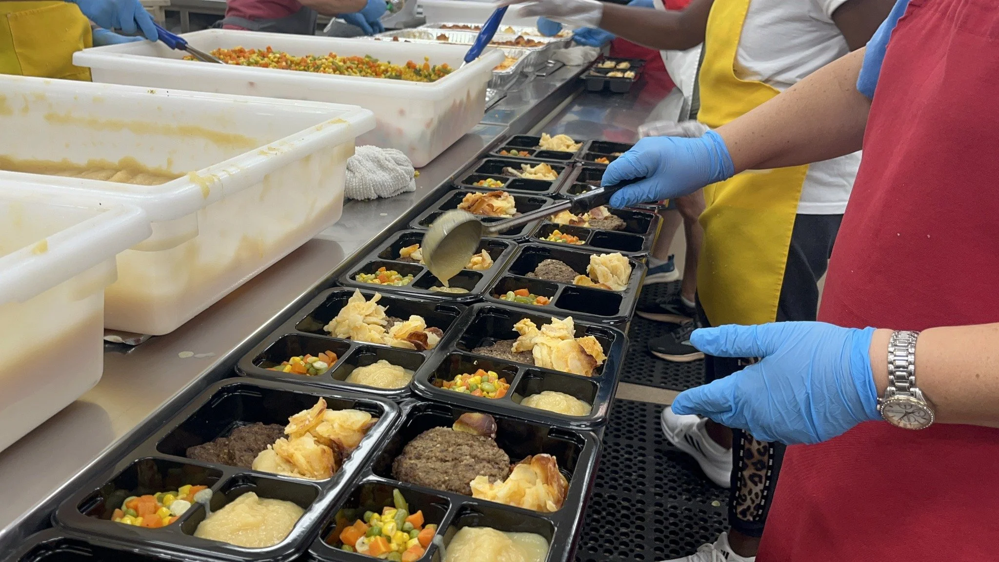 Brighten a Neighbor’s Day: Volunteer for Mobile Meals