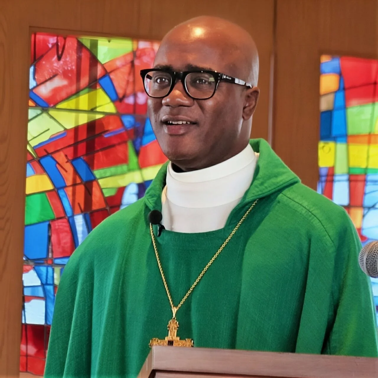 MLK Jr. Day — Courage for the Common Good