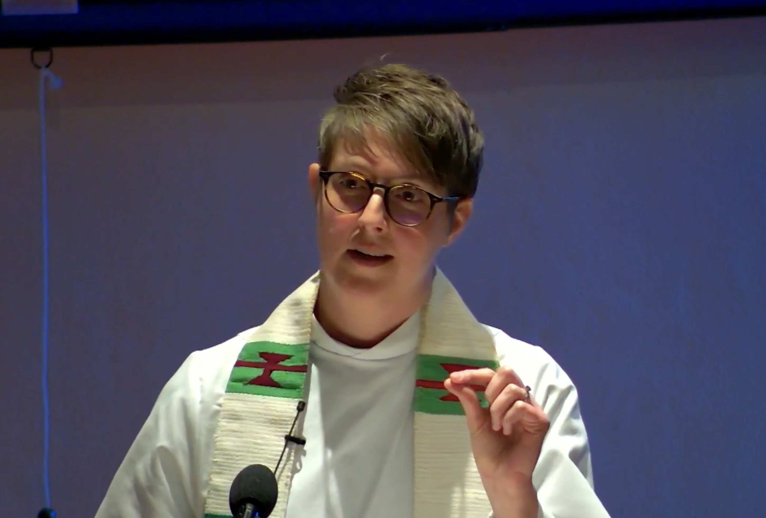 Sixth Sunday after Epiphany — Grow Where Your Seeds is Planted