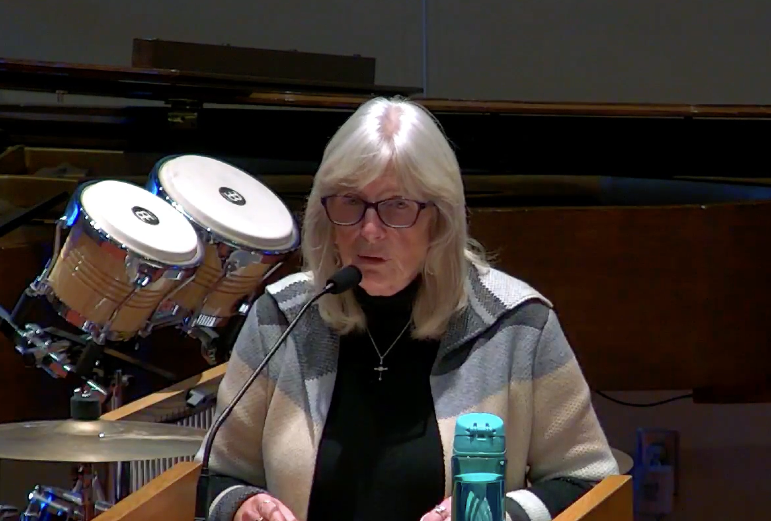 First Sunday in Lent — Overcoming Addiction