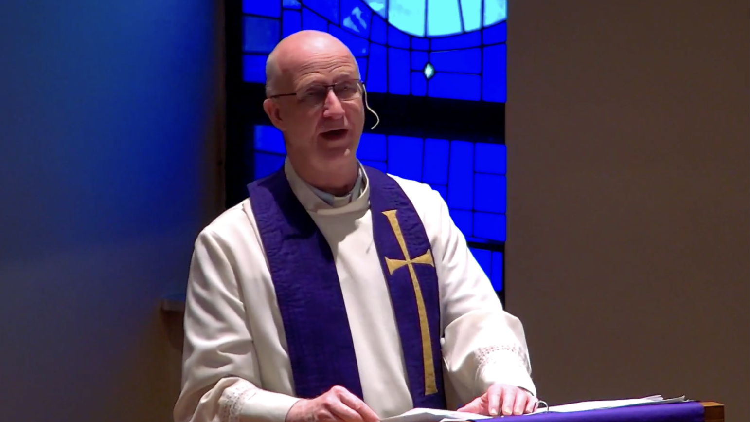 Fourth Sunday in Lent