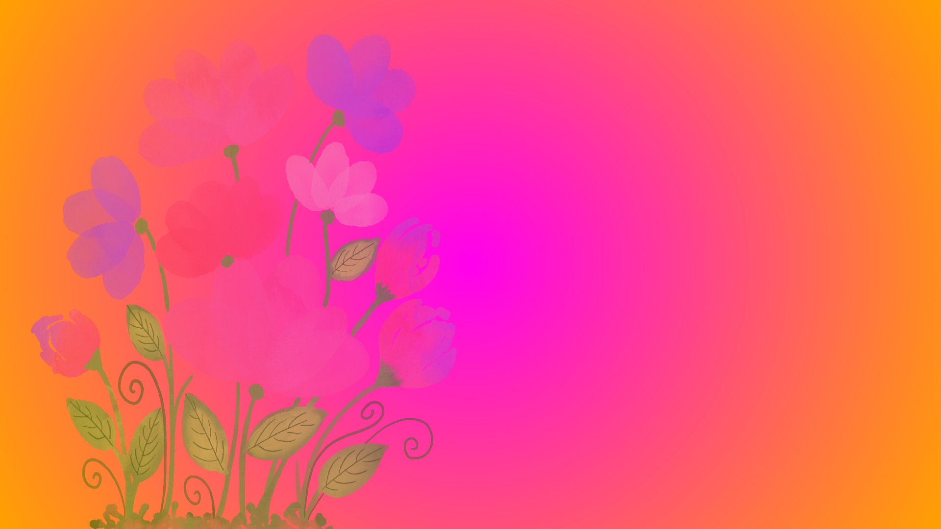 Holy Week Schedule at Good Shepherd