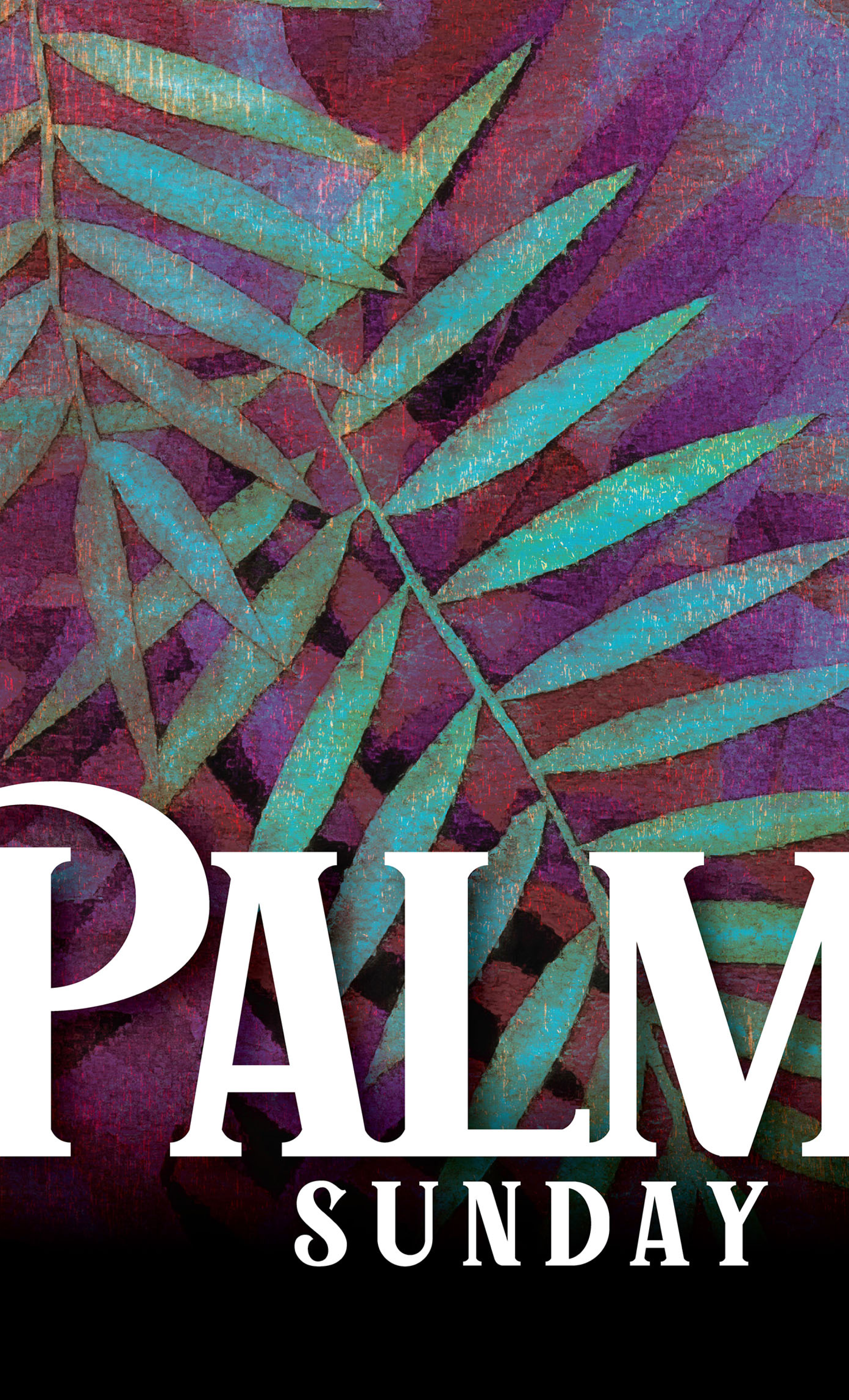 Palm Sunday