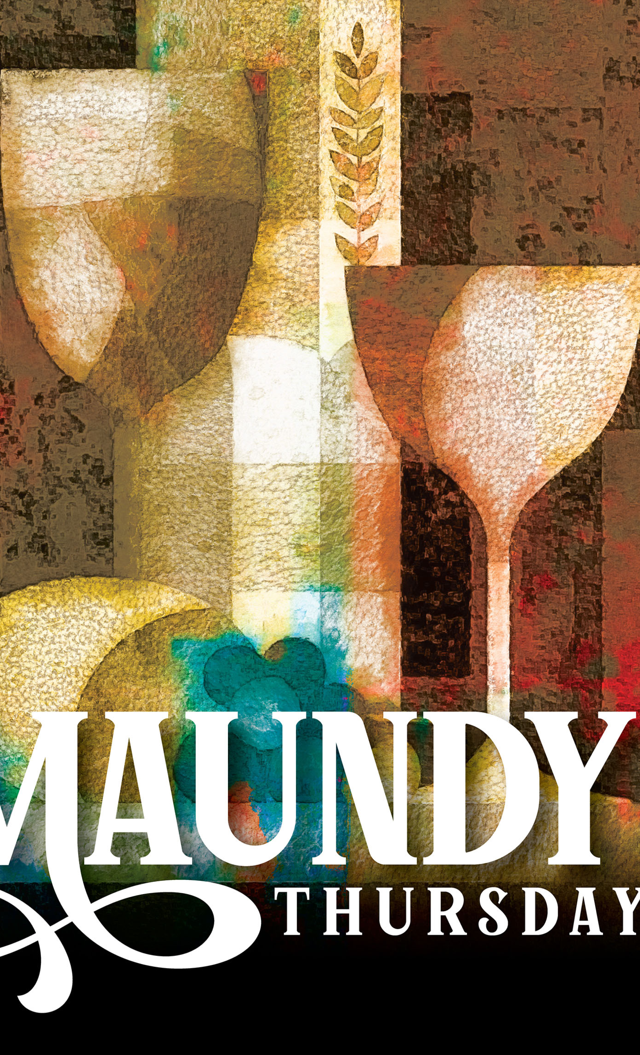 Maundy Thursday
