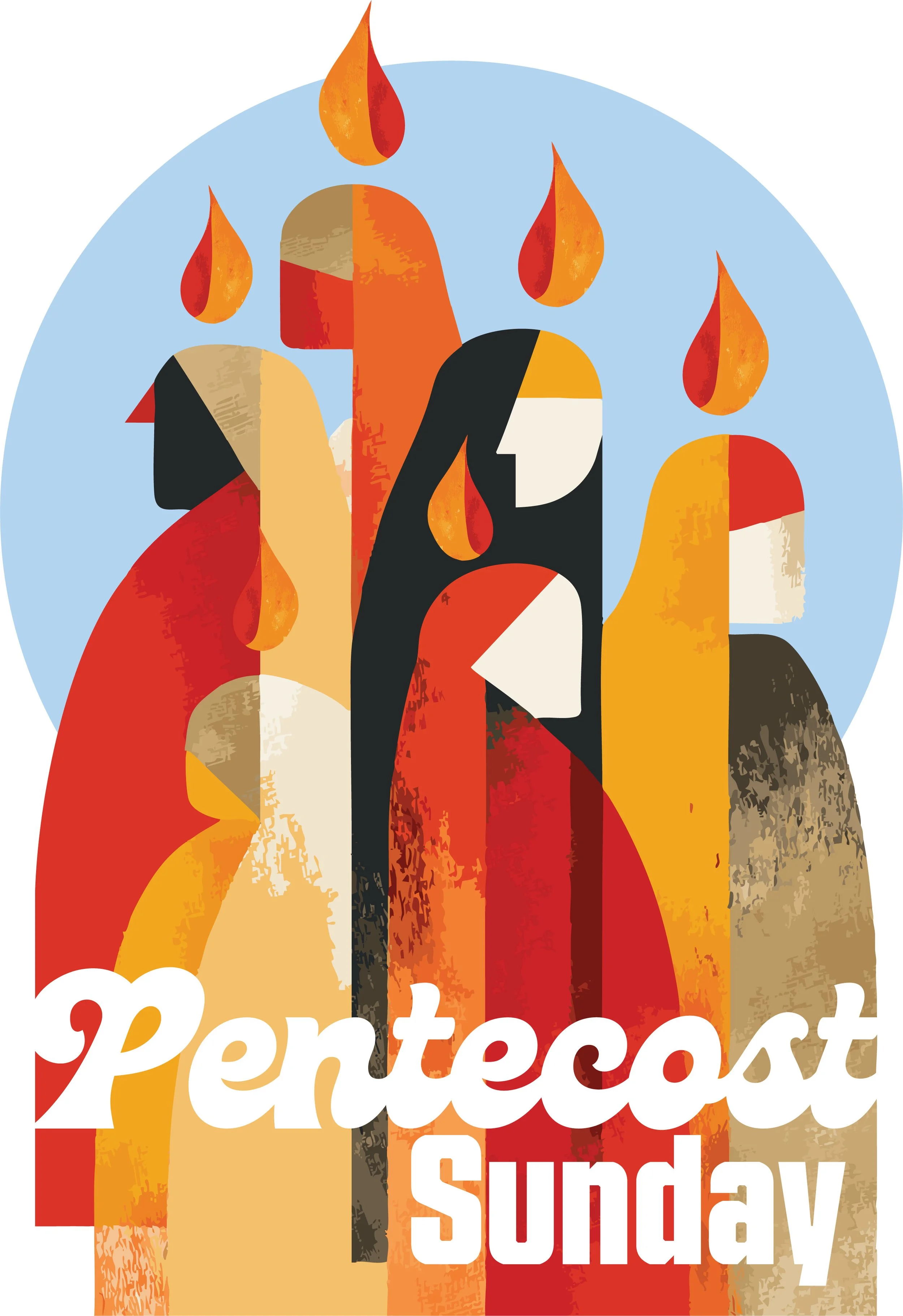 Day of Pentecost