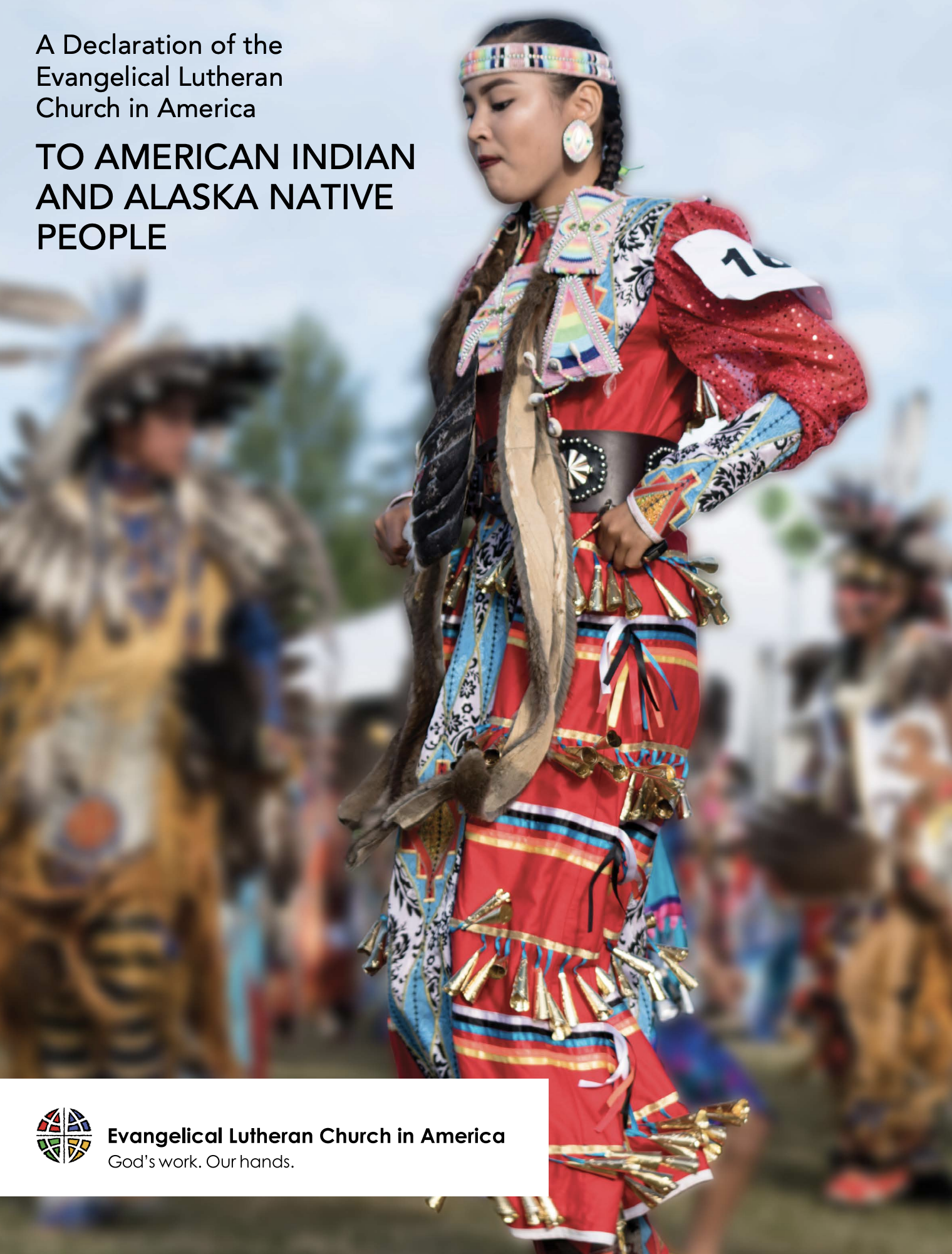 National Day of Awareness for Missing and Murdered Women (MMIW) Toolkit