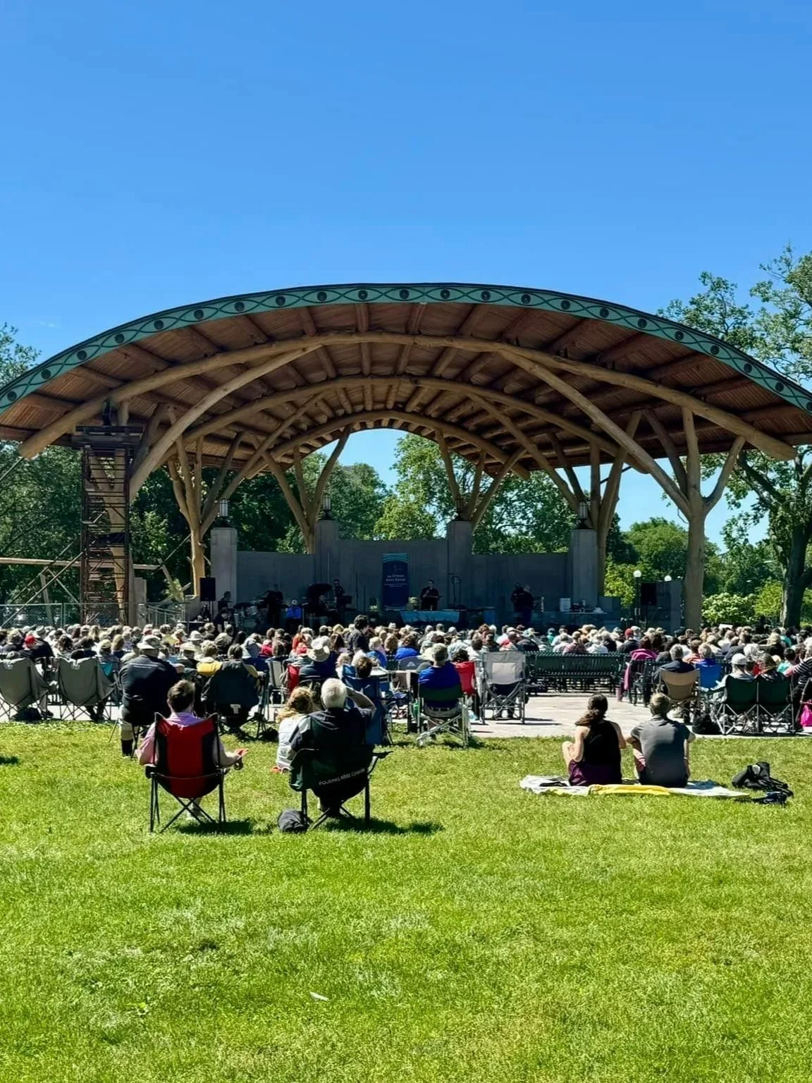 Synod Assembly Worship — June 7th at 10am