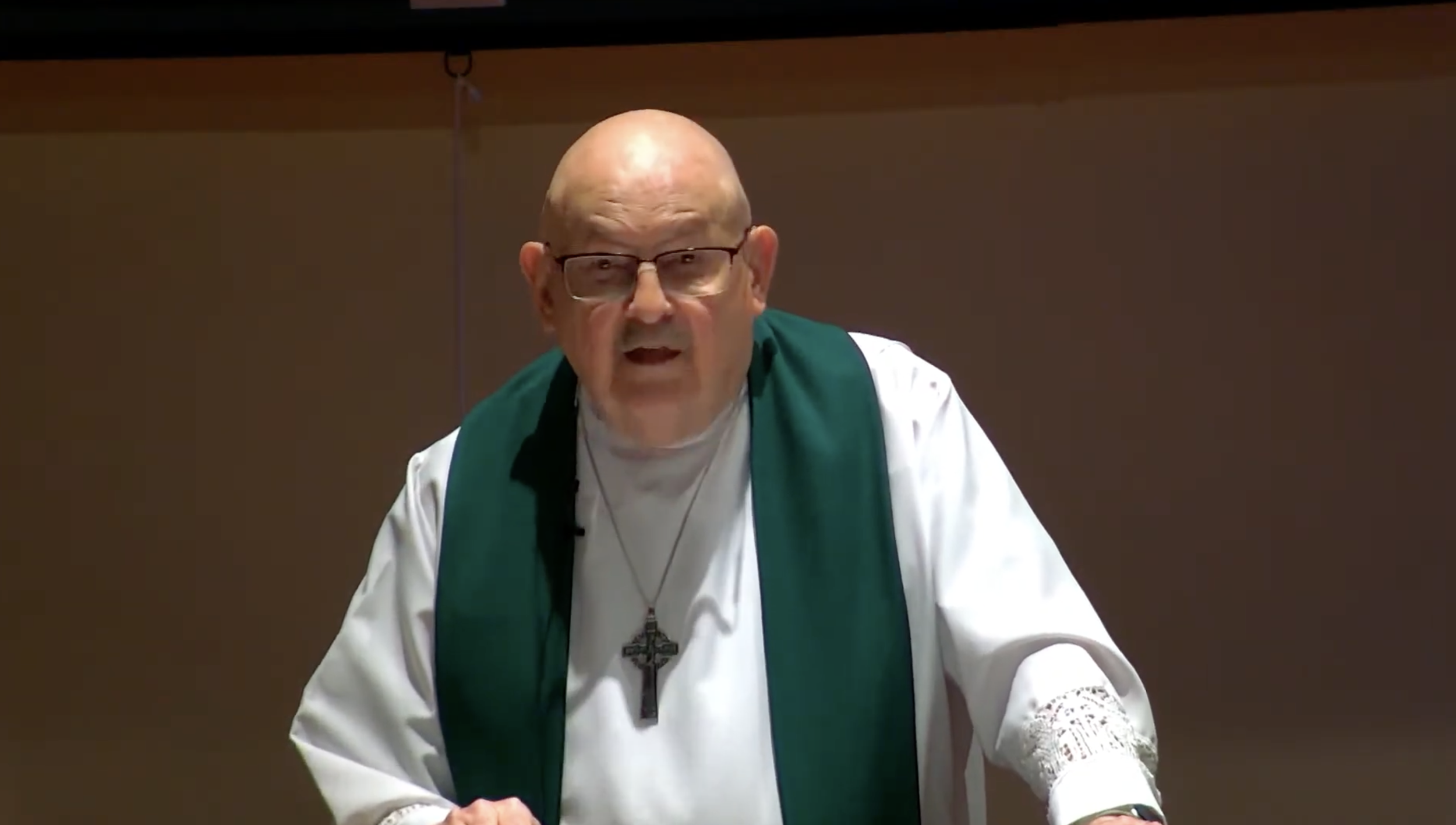 Third Sunday after Pentecost