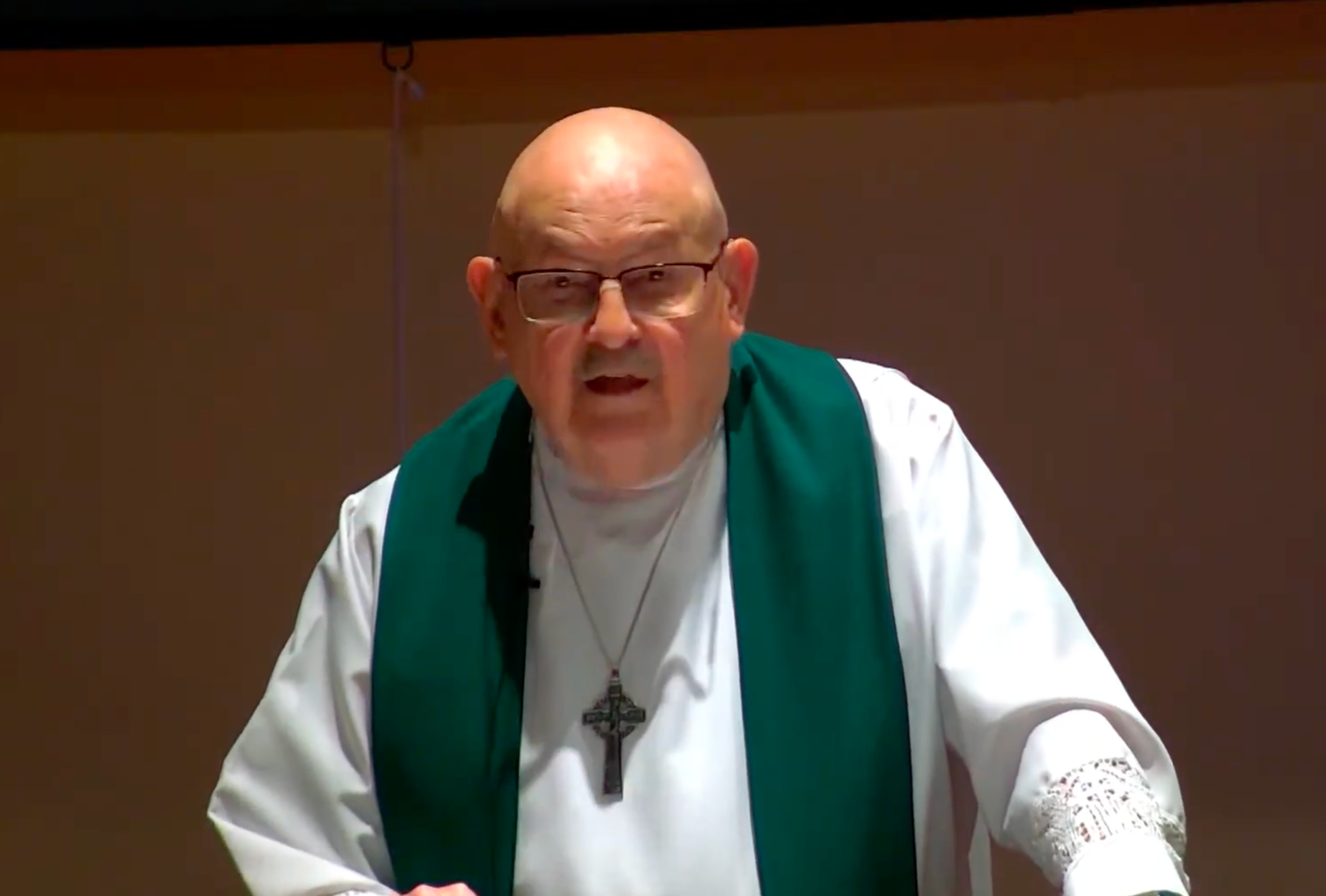 Third Sunday after Pentecost — Proclaim the Good News