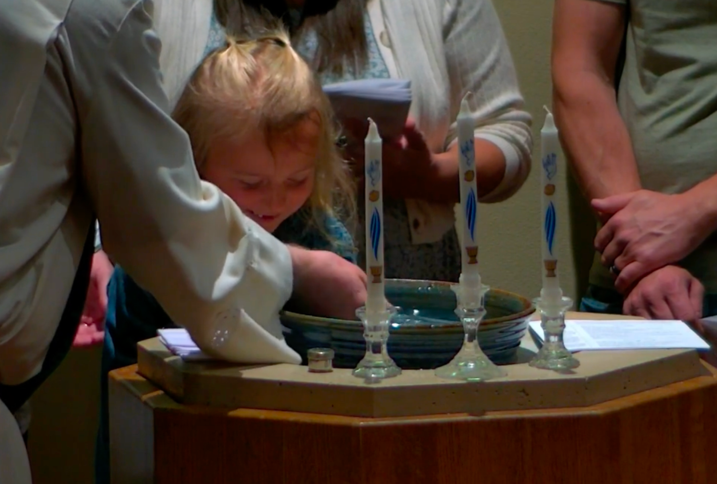 Fifth Sunday after Pentecost