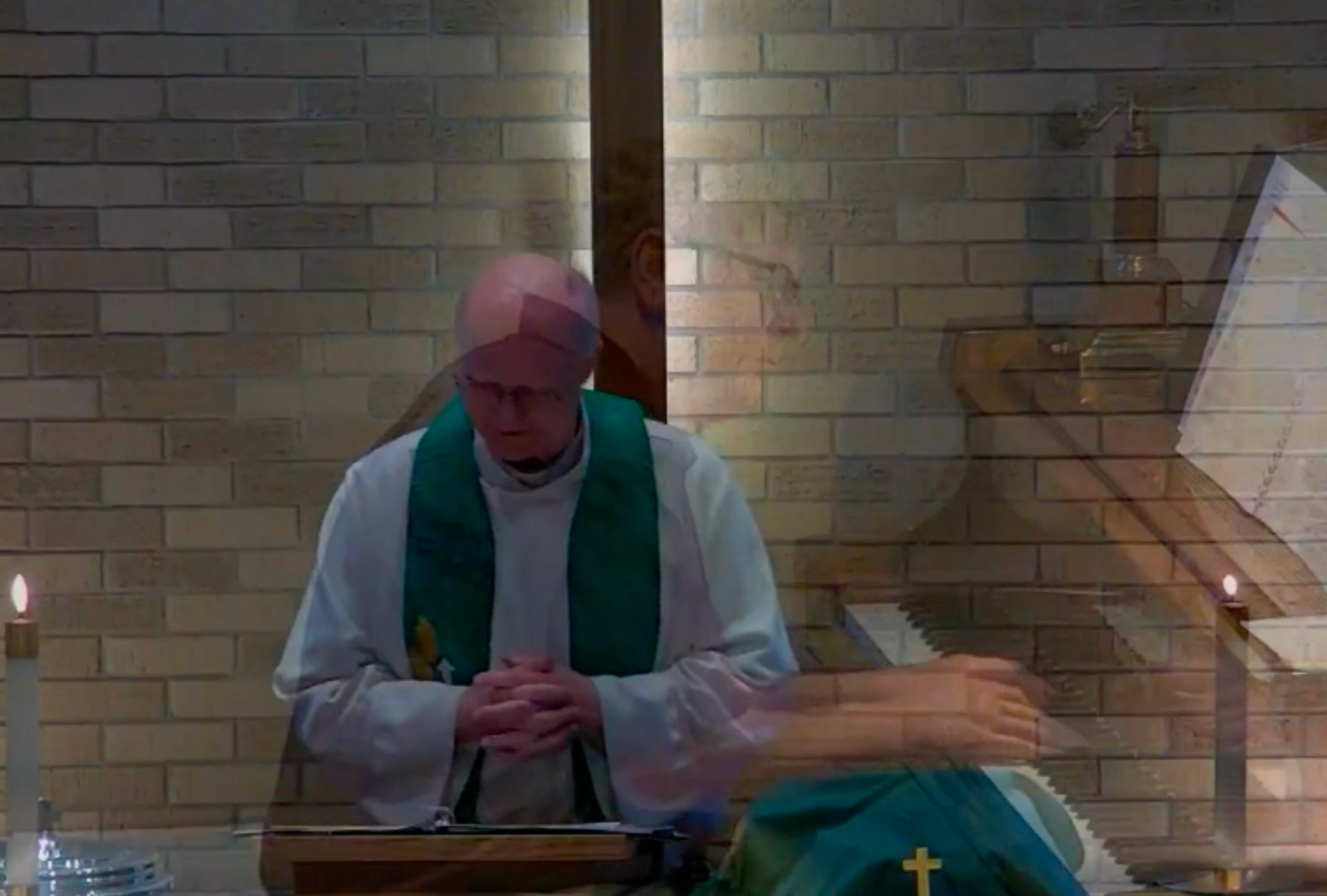 Eighth Sunday after Pentecost