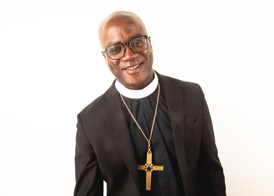 Message from Bishop Curry — Choosing Reconciliation Over Division in a Multifaith America