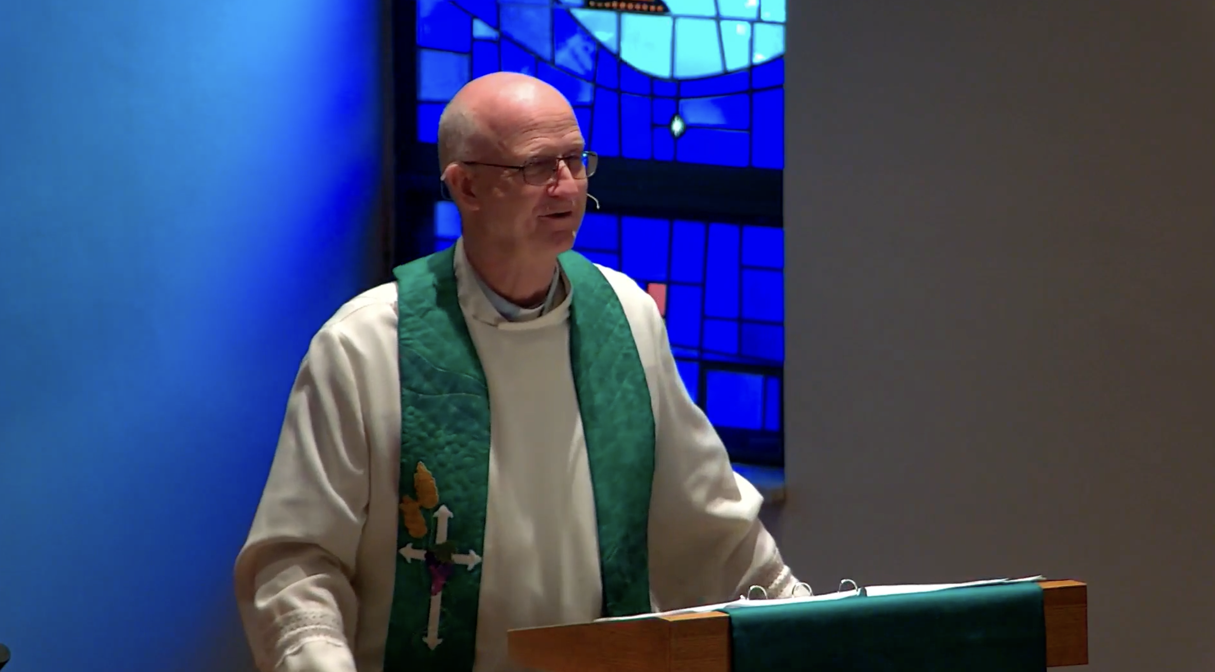 Tenth Sunday after Pentecost