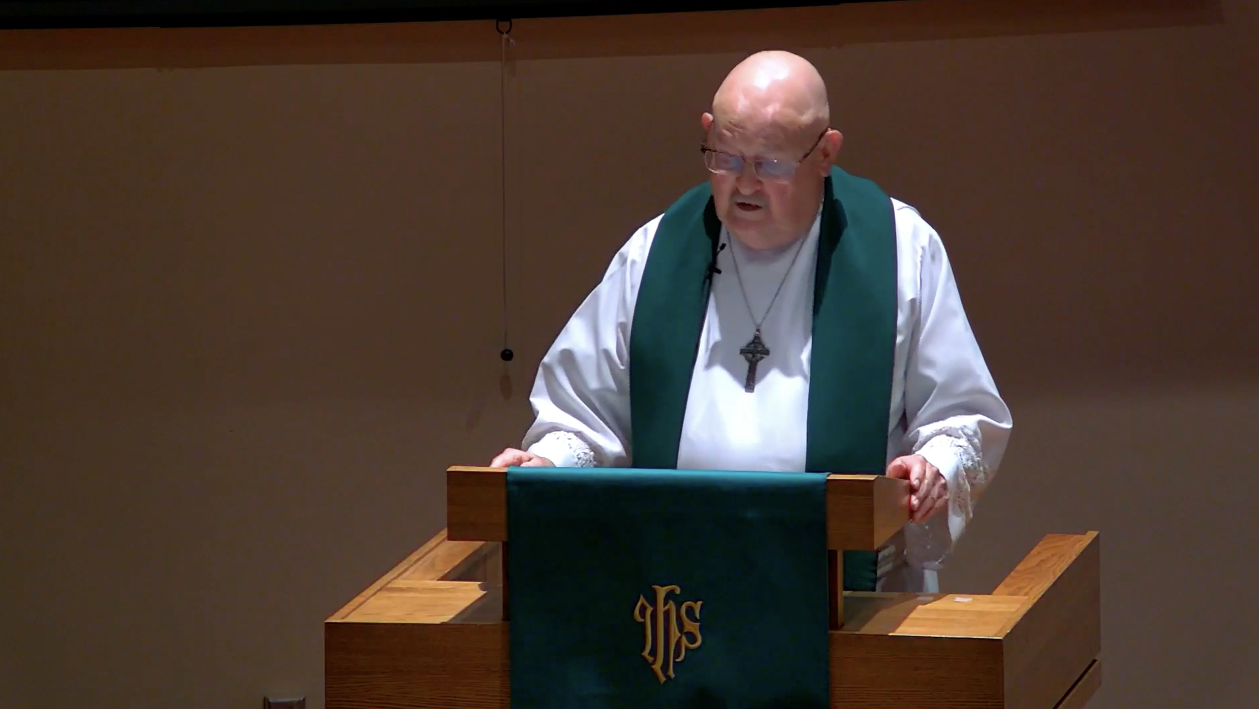 Eleventh Sunday after Pentecost