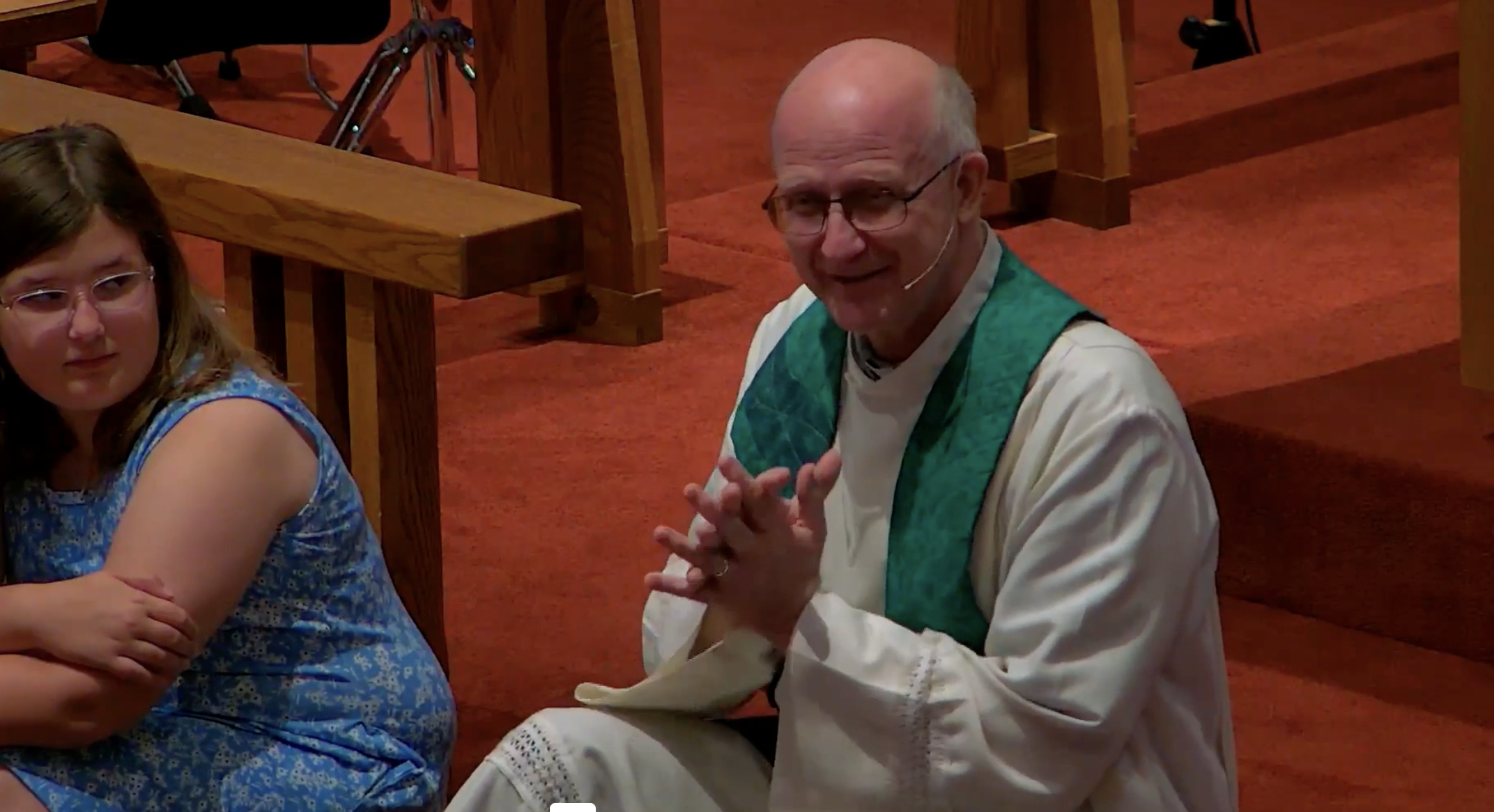 Thirteenth Sunday after Pentecost