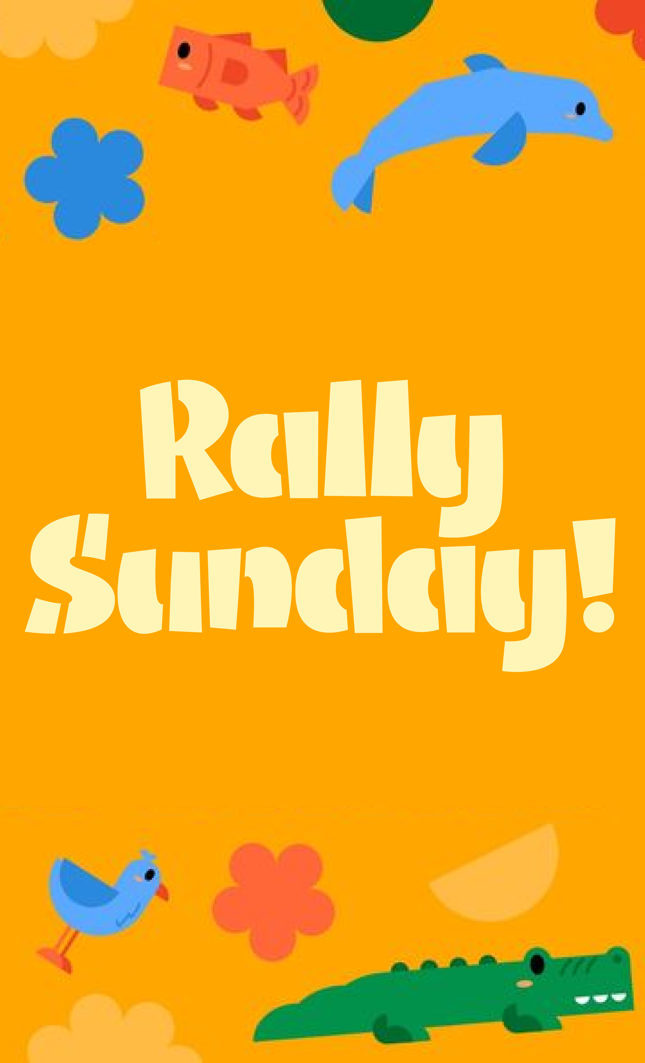 Sixteenth Sunday after Pentecost