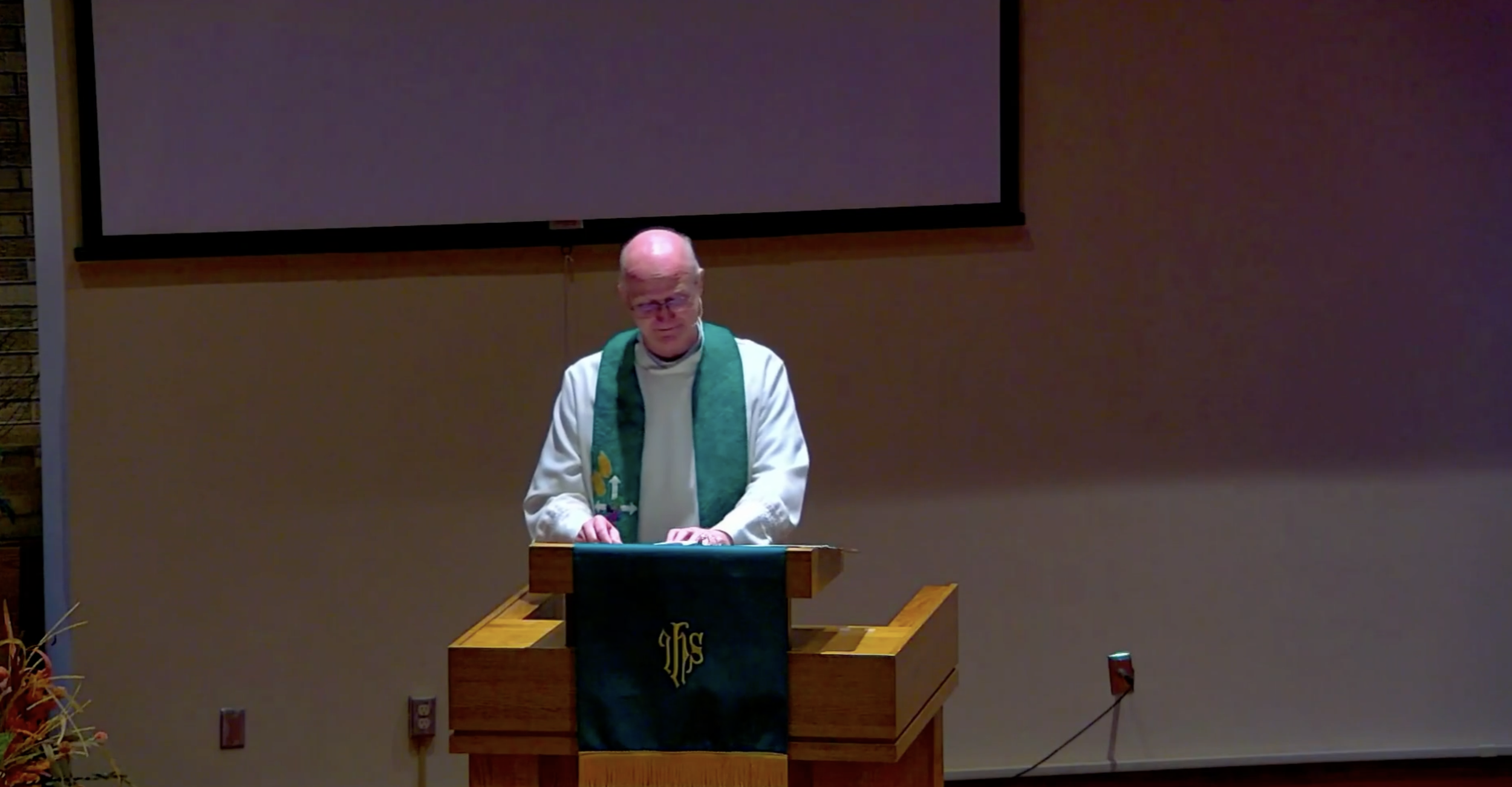 Eighteenth Sunday after Pentecost