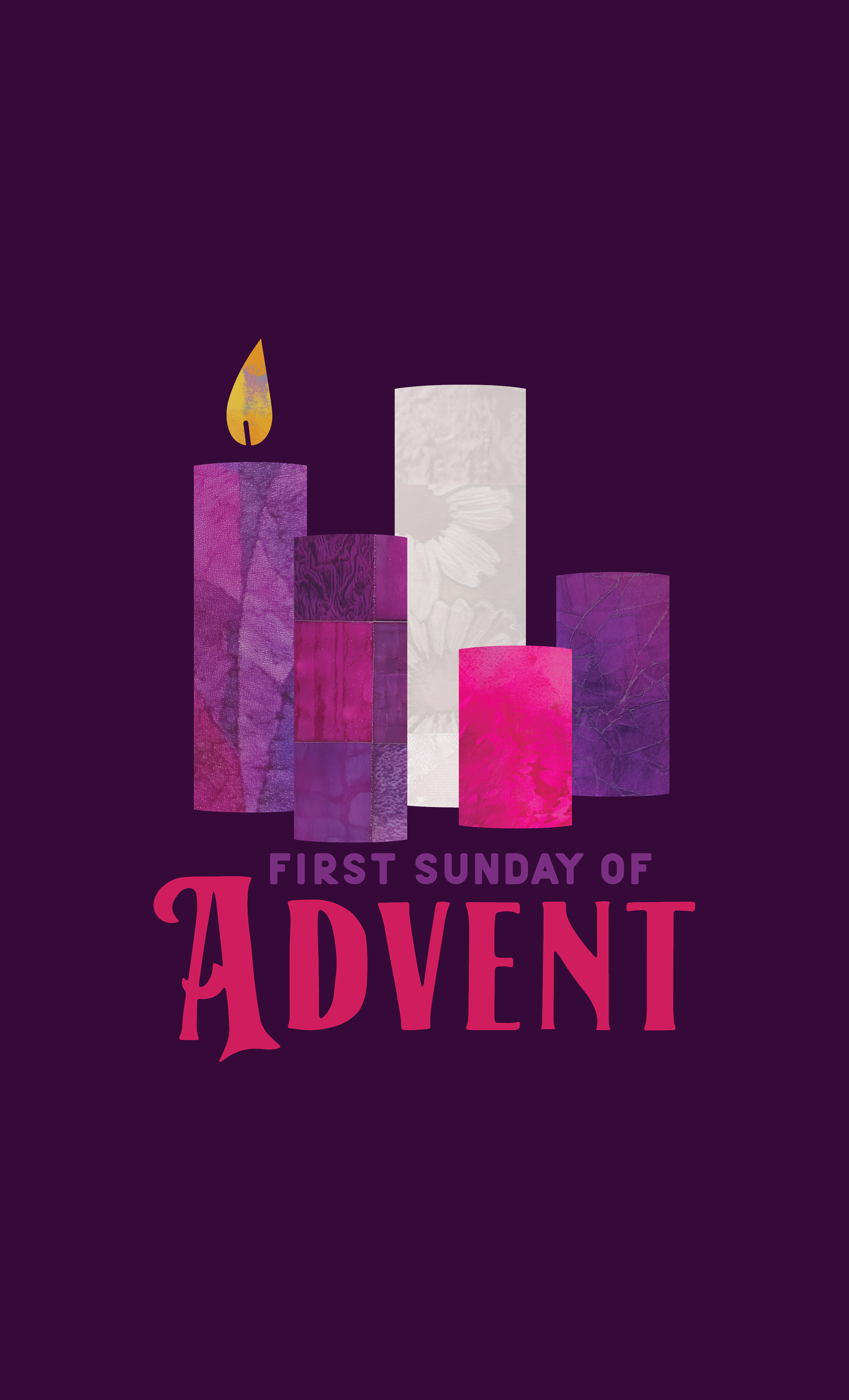 First Sunday of Advent