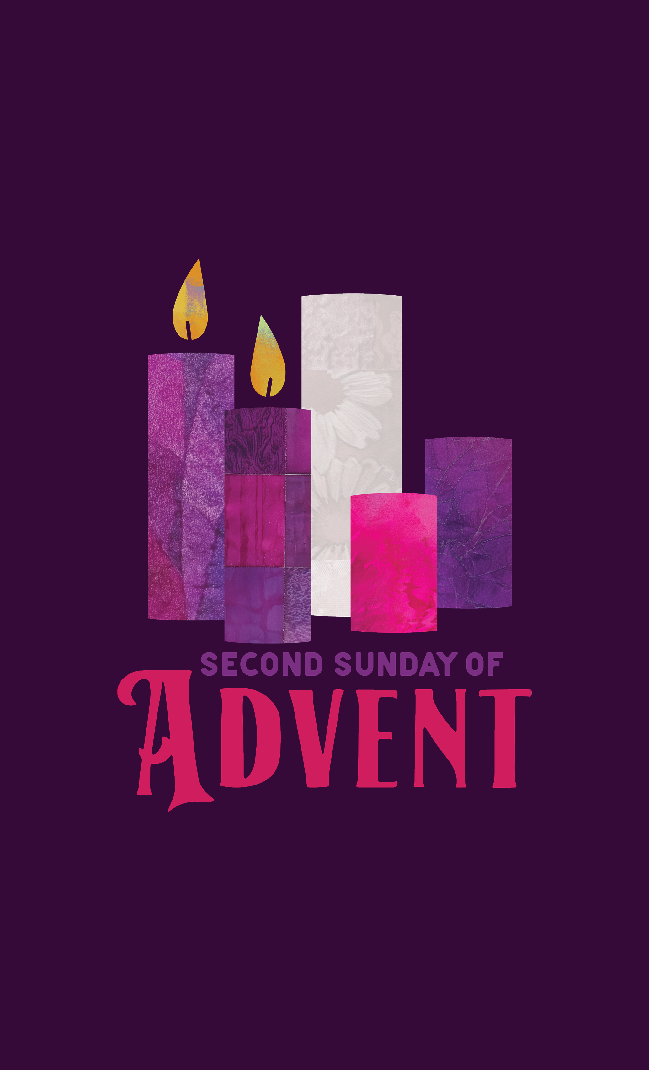 Second Sunday of Advent