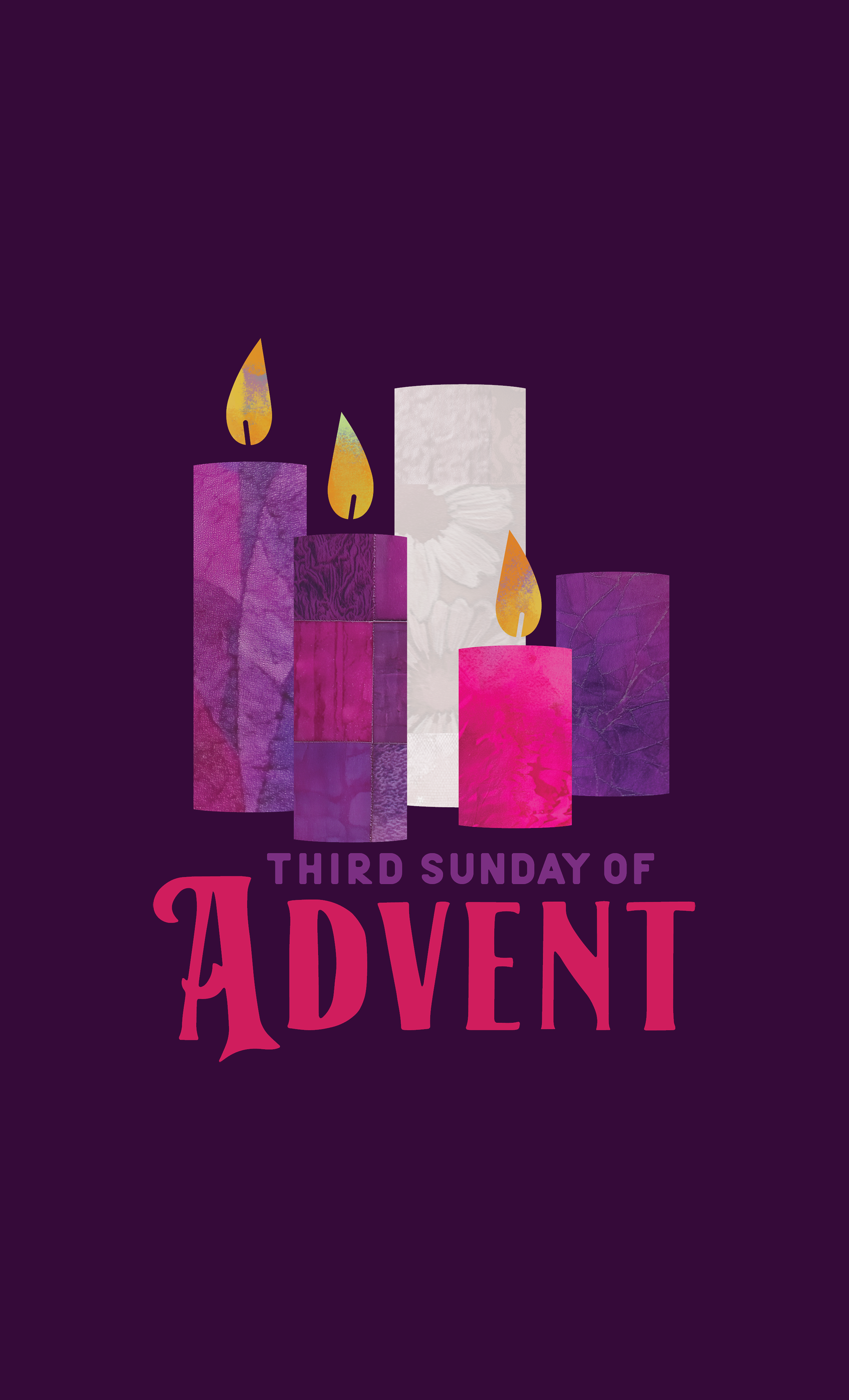 Third Sunday of Advent