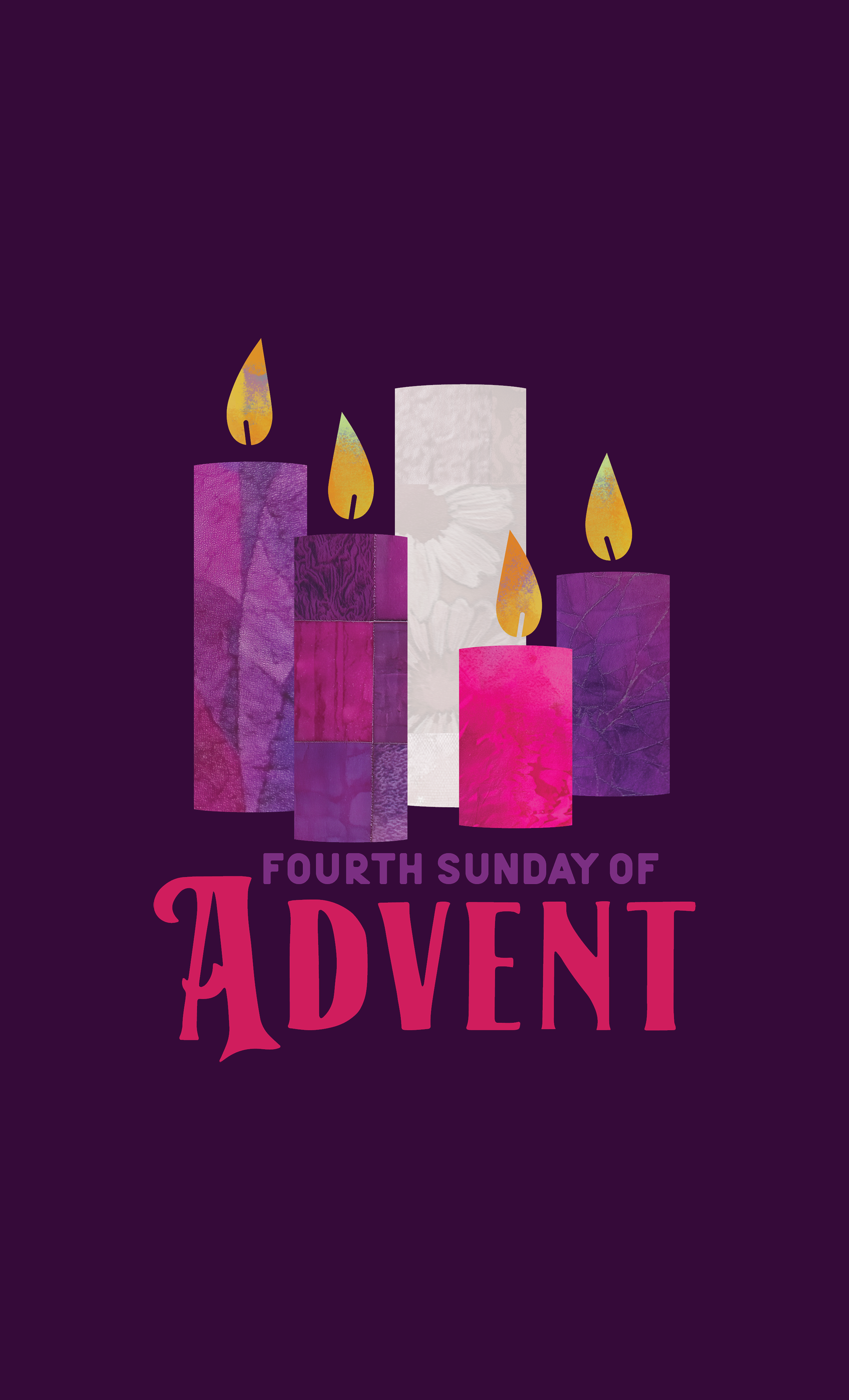 Fourth Sunday of Advent