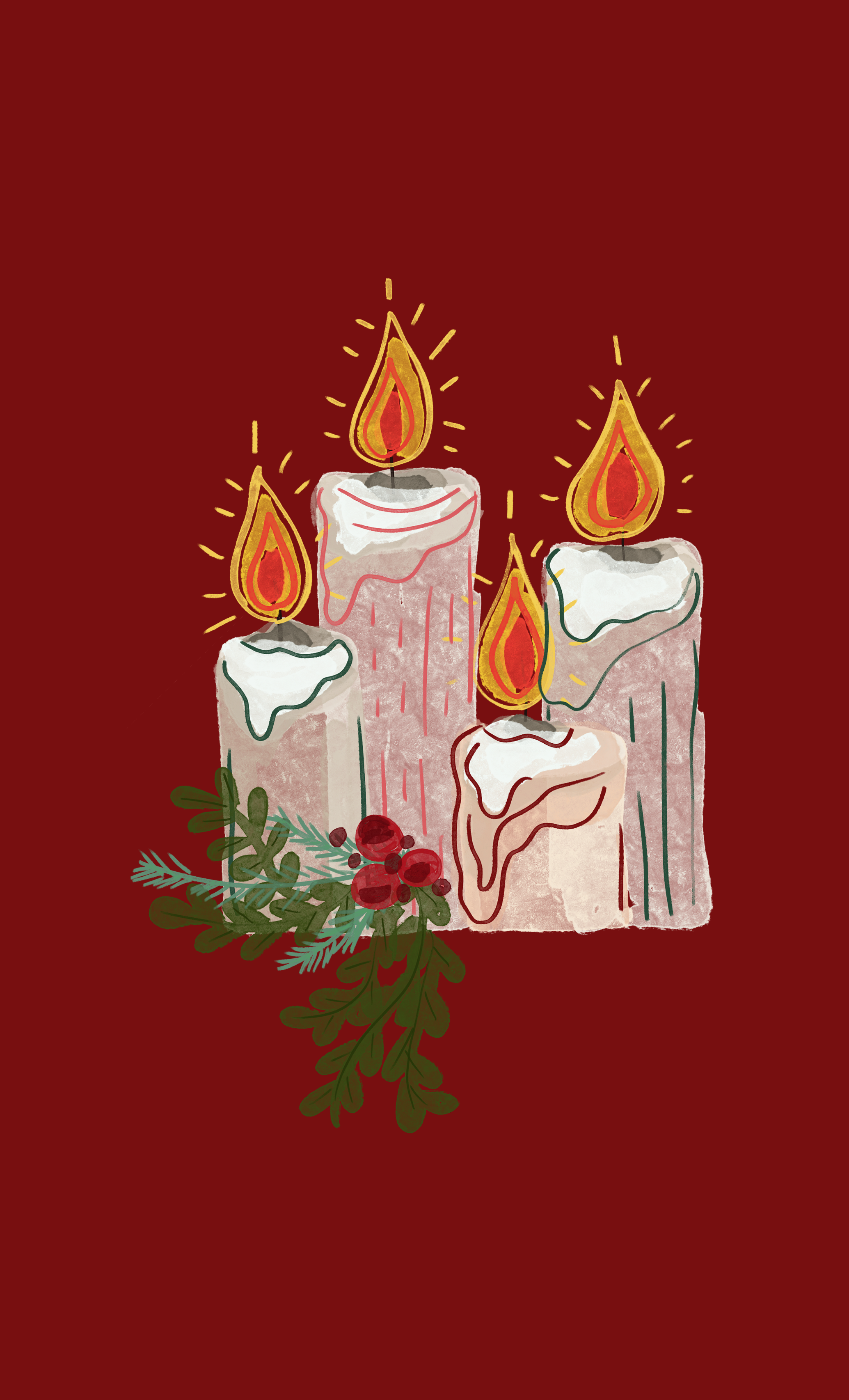 Christmas Eve