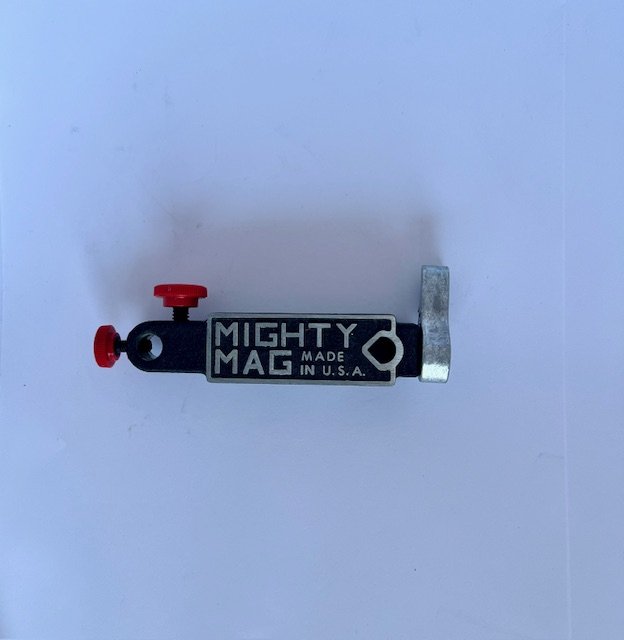 Mighty Mag with Quick Release