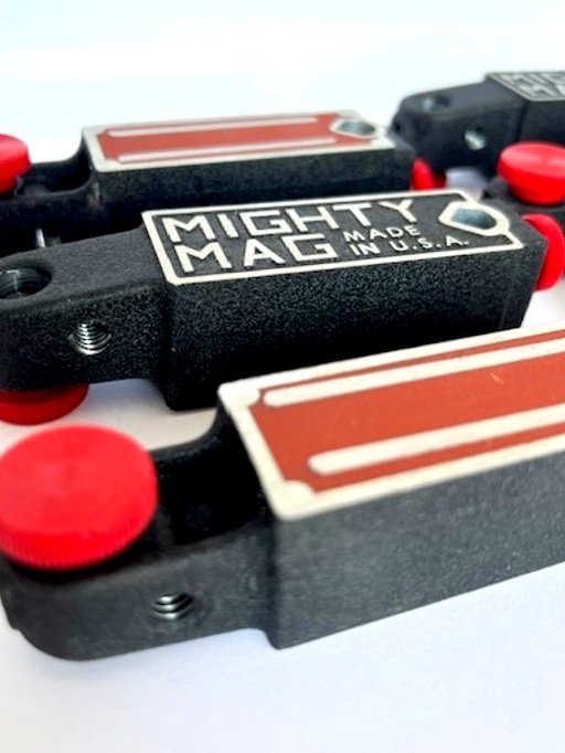 Mighty Mag