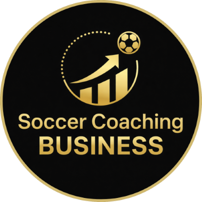 Soccer Coaching Business