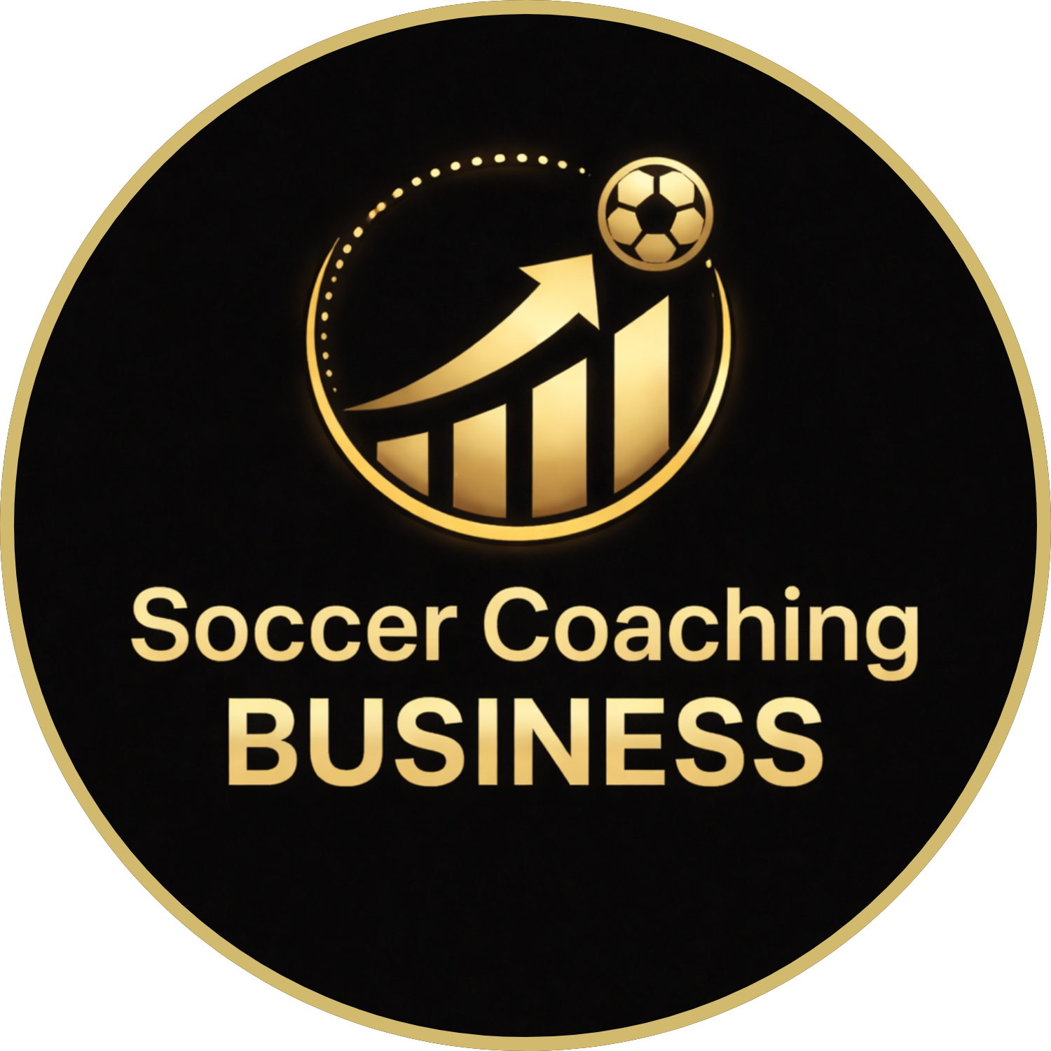 Soccer Coaching Business