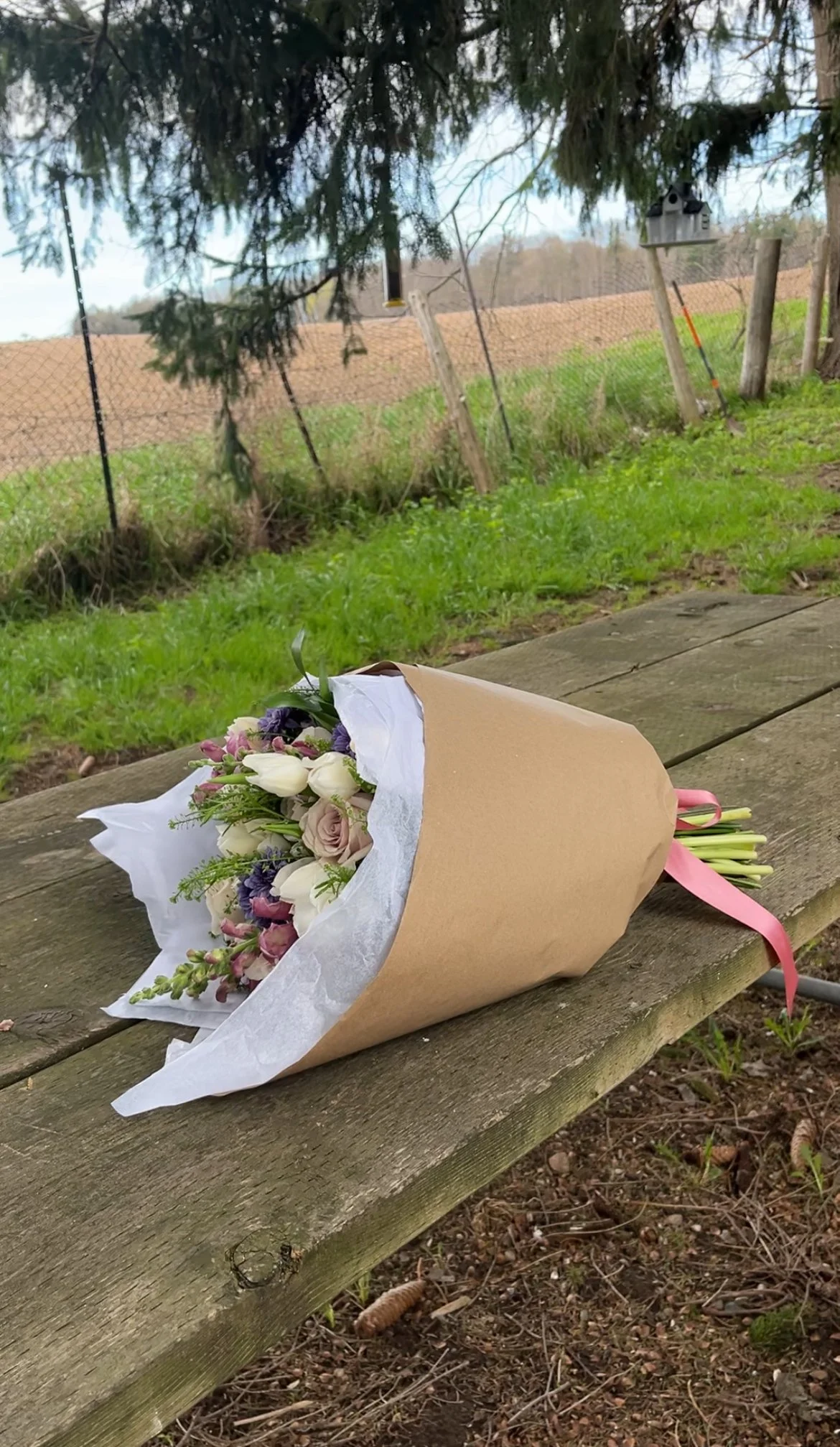 6 Month Flower Subscription